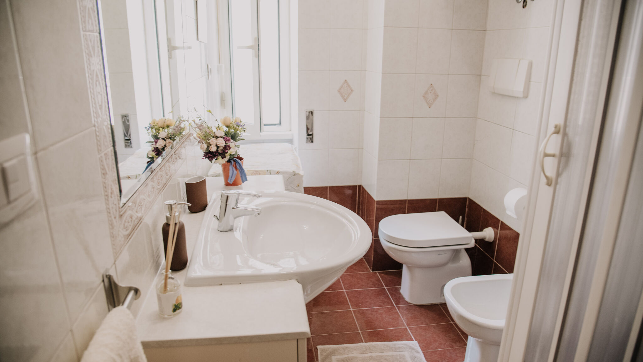 Italianway Roma CineMaison - Near Metro - by Viva Domus