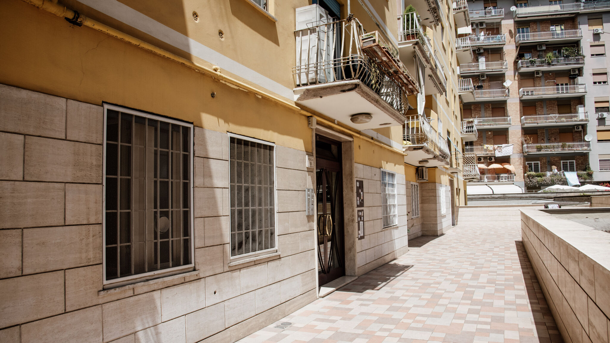 Italianway Roma CineMaison - Near Metro - by Viva Domus
