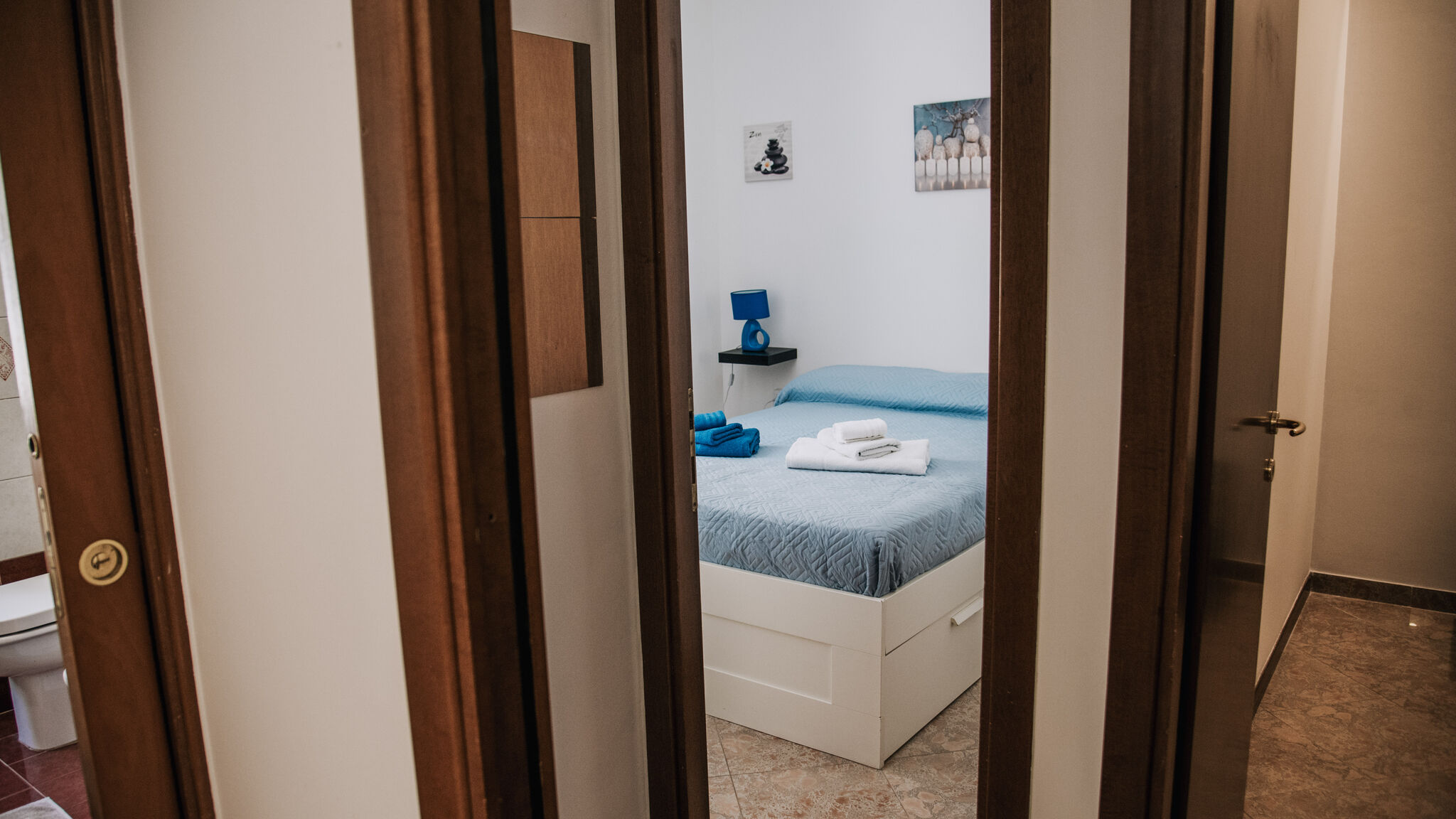 Italianway Roma CineMaison - Near Metro - by Viva Domus