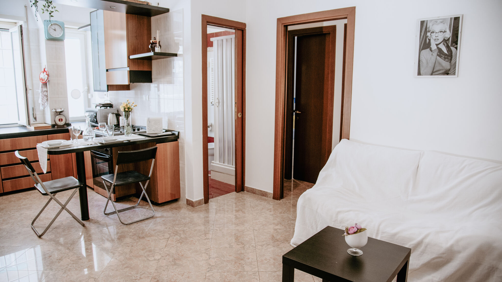 Italianway Roma CineMaison - Near Metro - by Viva Domus