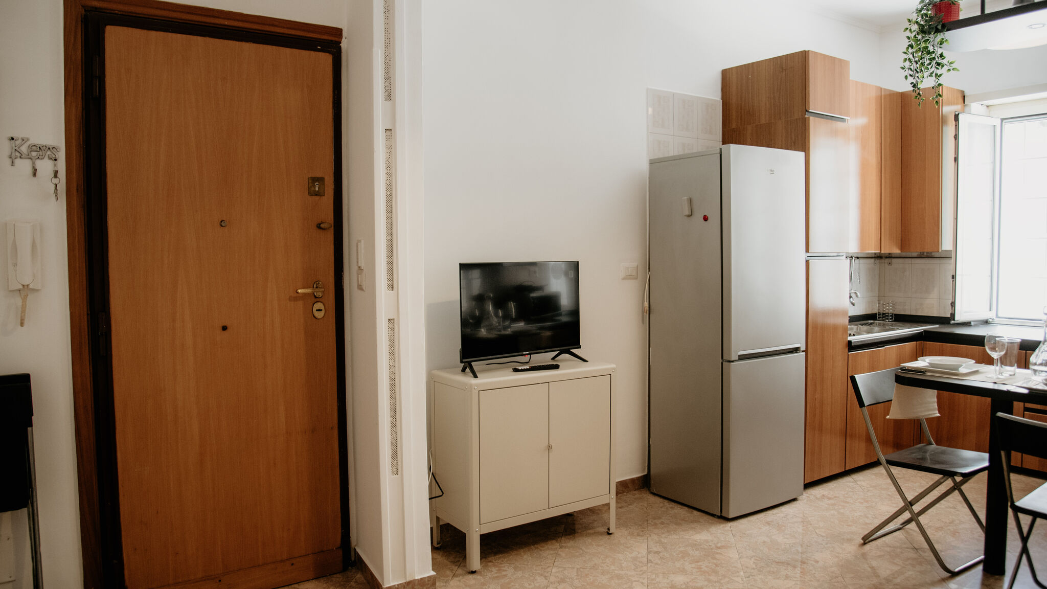 Italianway Roma CineMaison - Near Metro - by Viva Domus