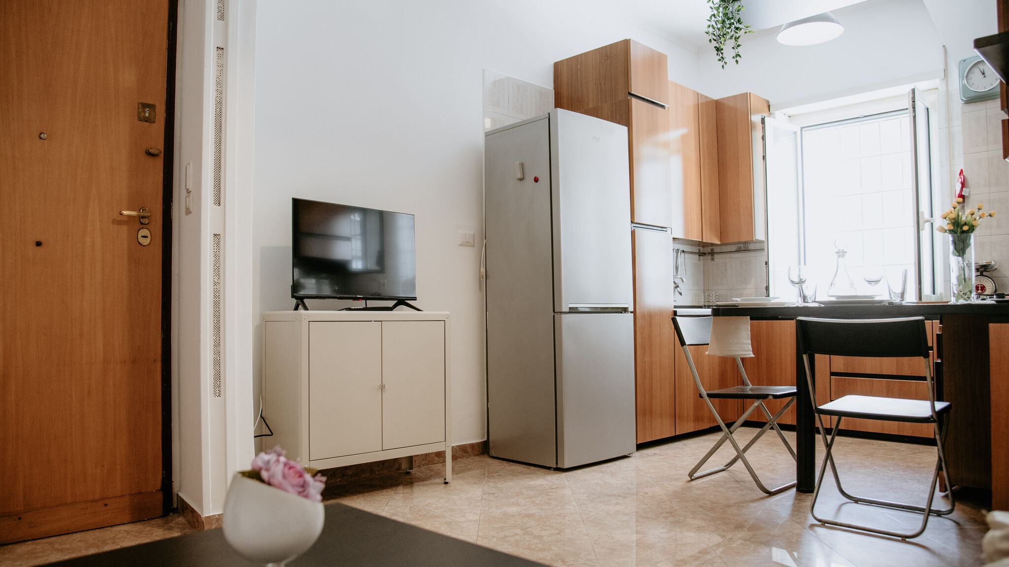 Italianway Roma CineMaison - Near Metro - by Viva Domus
