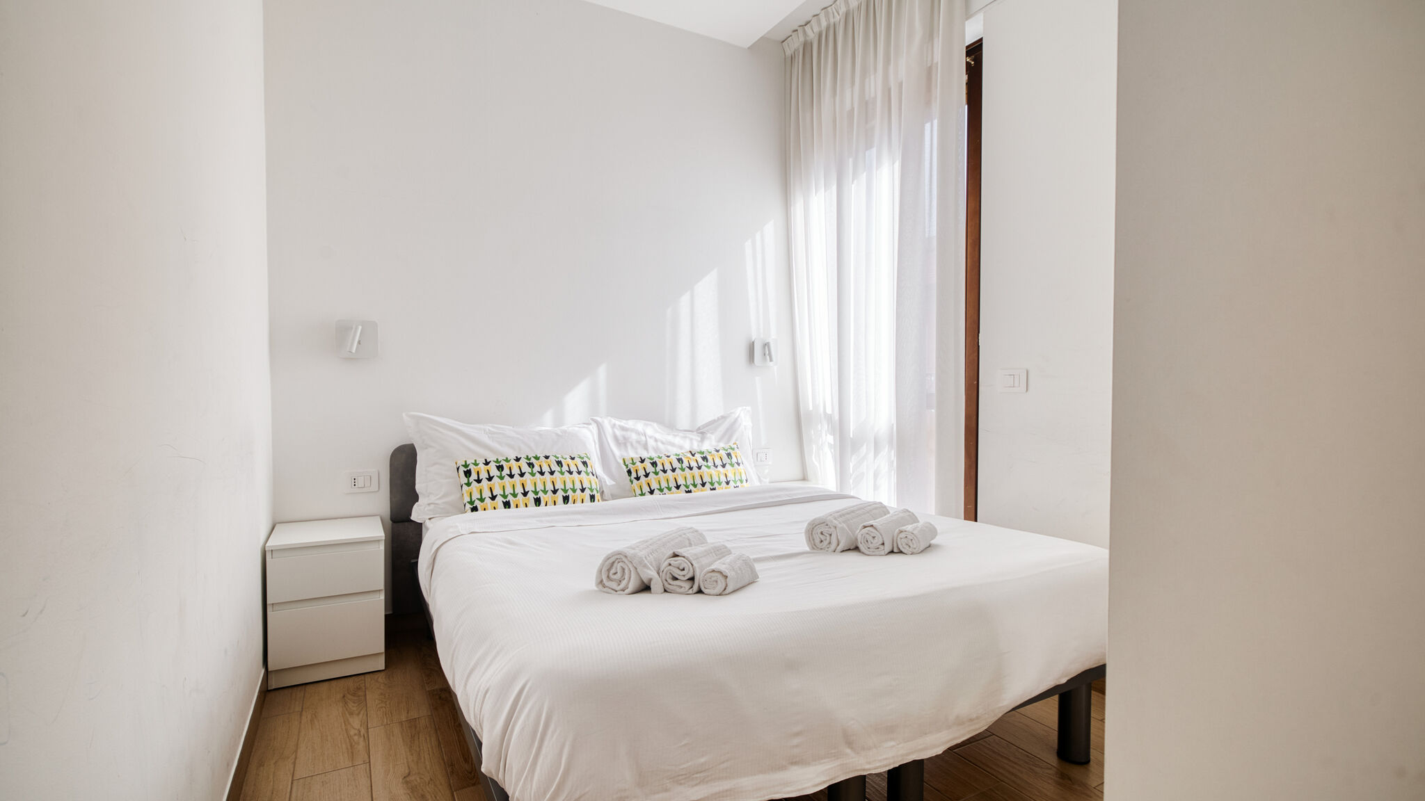 Italianway Milano DomusMi Isola 303+304