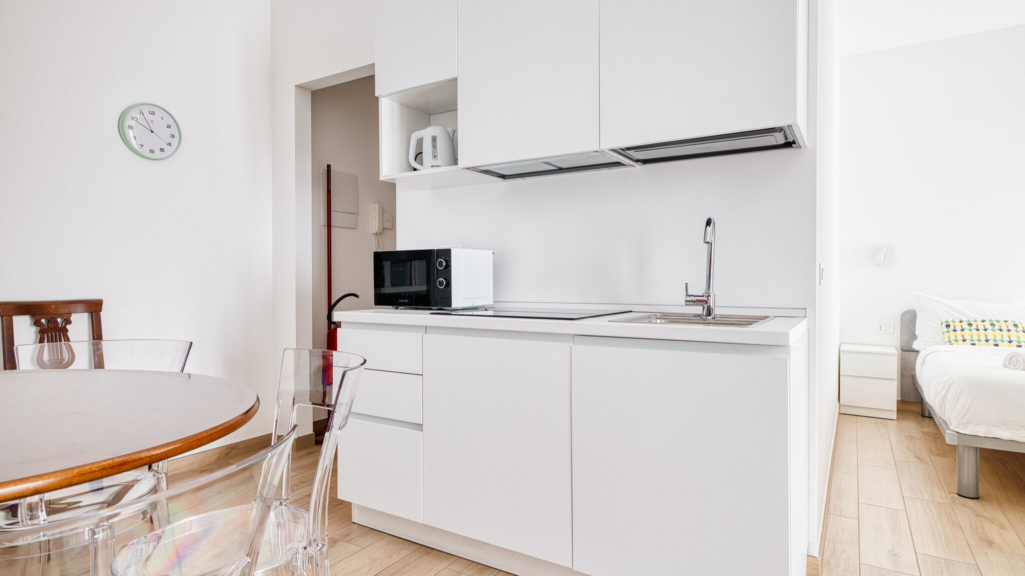 Italianway Milano DomusMi Isola 303+304