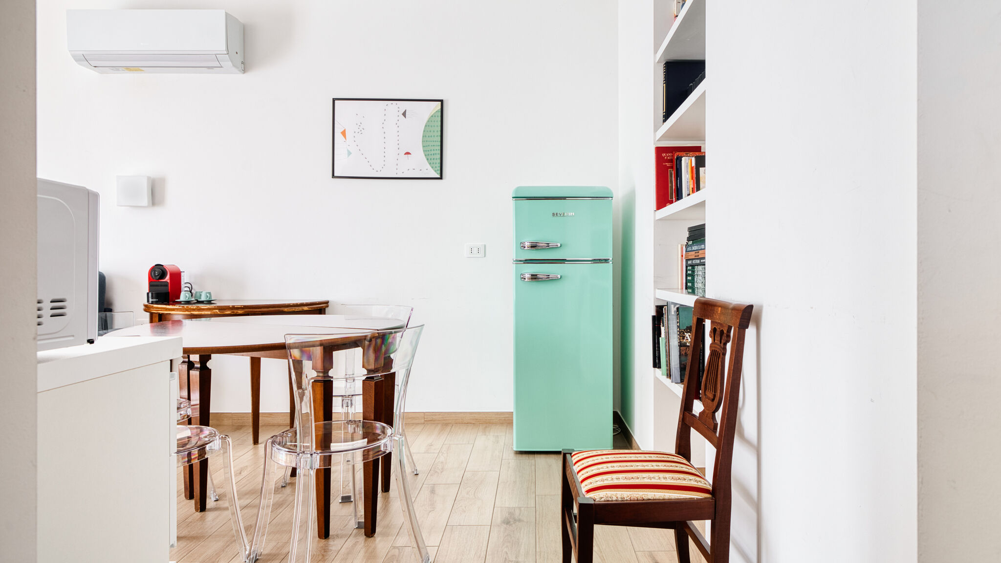 Italianway Milano DomusMi Isola 303+304