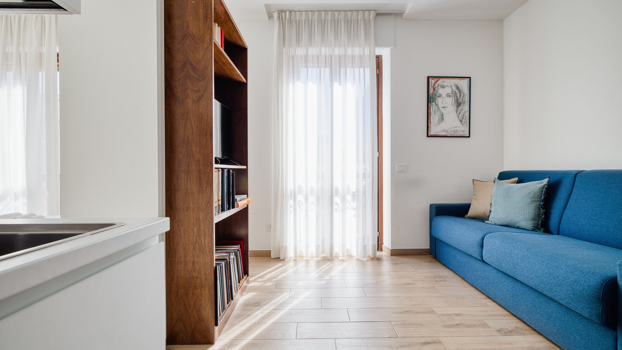 Italianway Milano DomusMi Isola 303+304