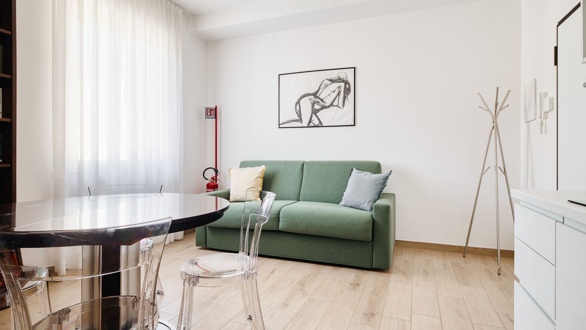 Italianway Milano DomusMi Isola 303+304