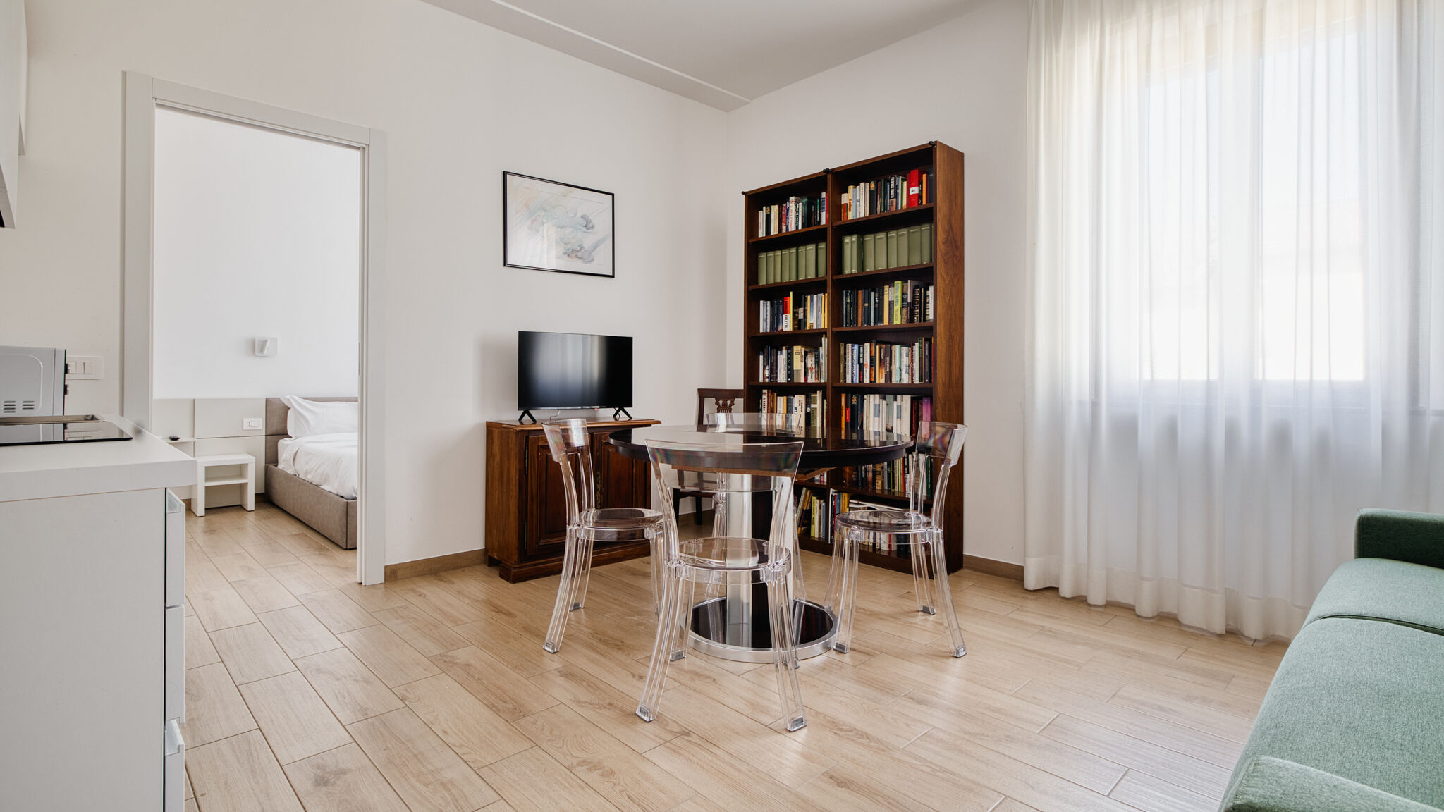 Italianway Milano DomusMi Isola 303+304