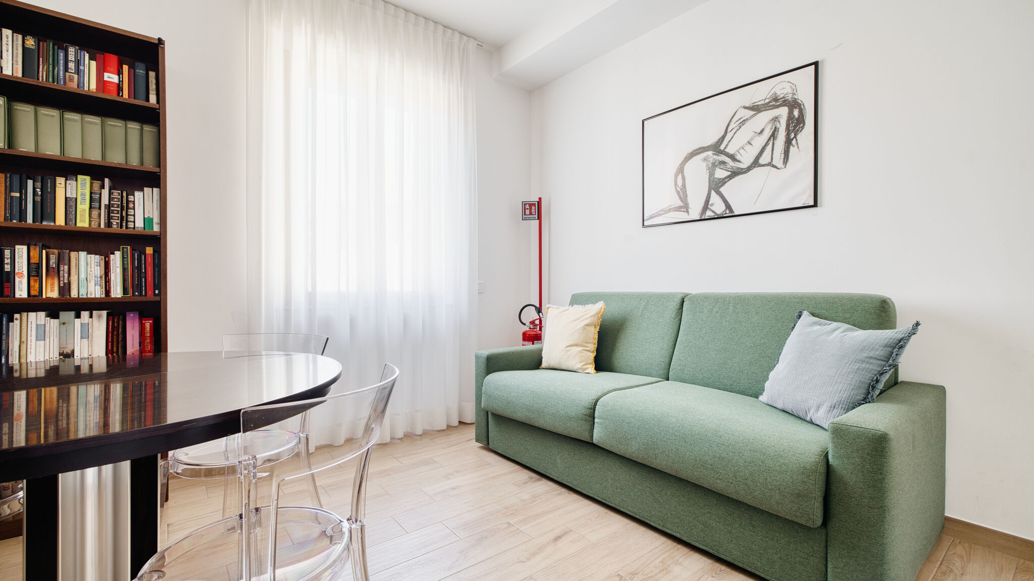 Italianway Milano DomusMi Isola 303+304