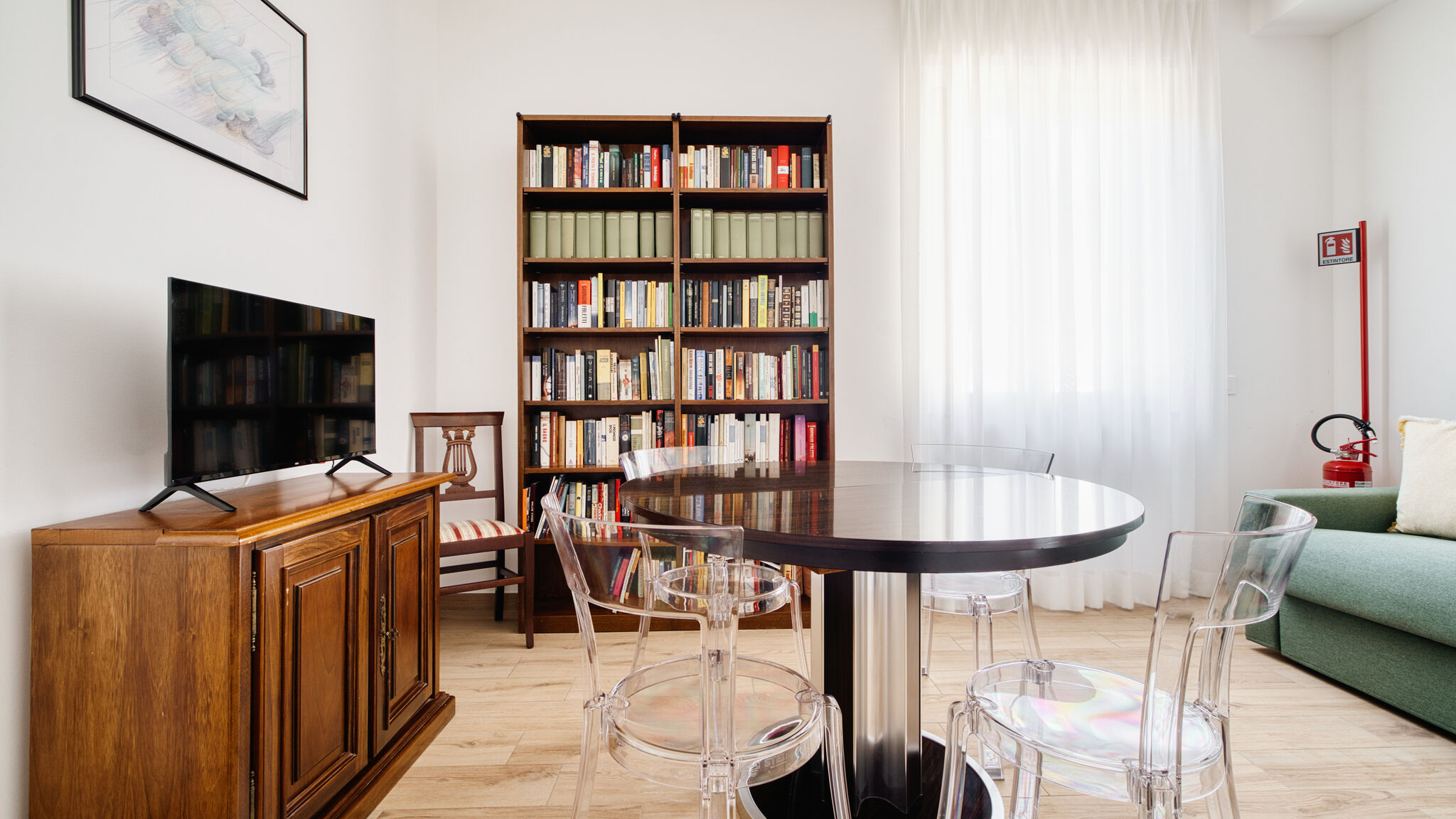 Italianway Milano DomusMi Isola 303+304