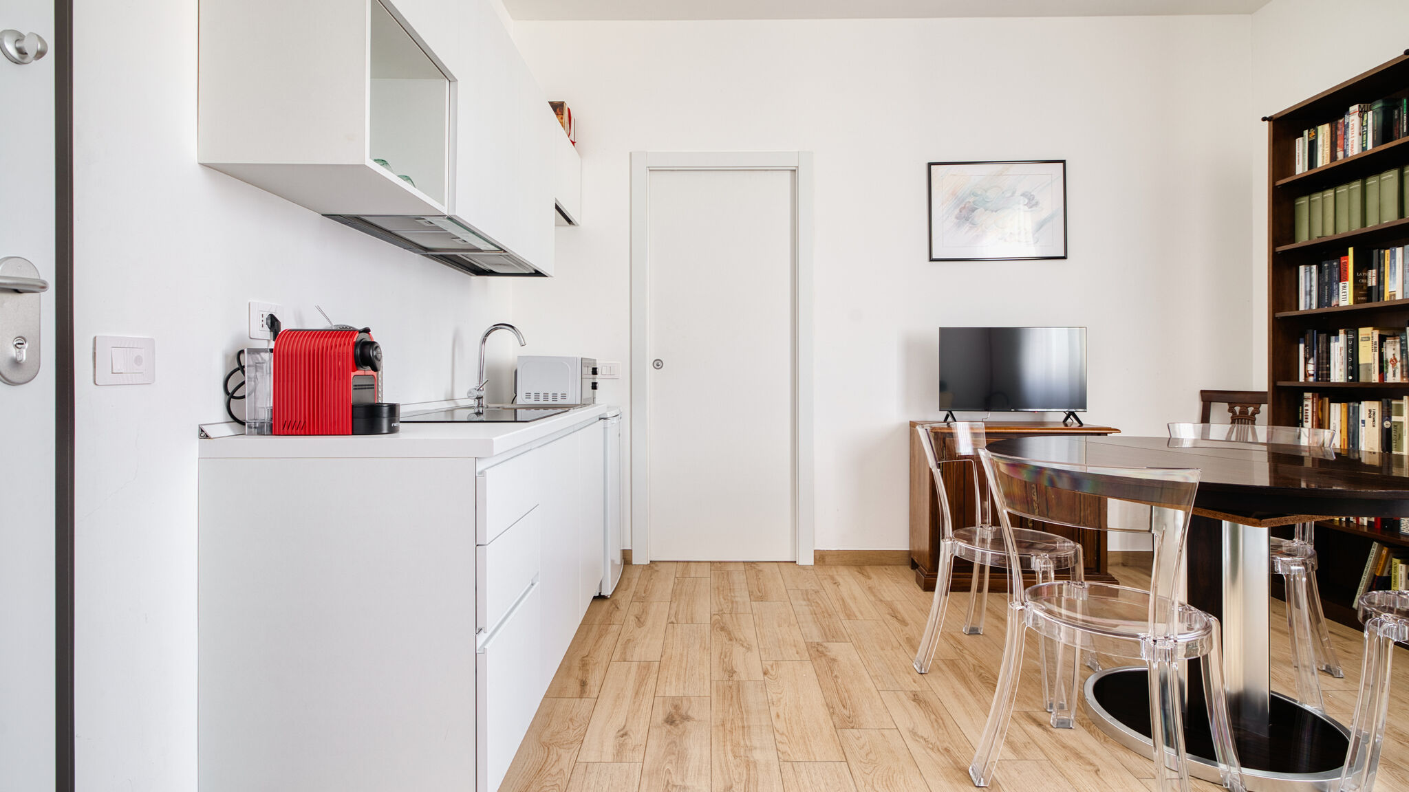 Italianway Milano DomusMi Isola 303+304