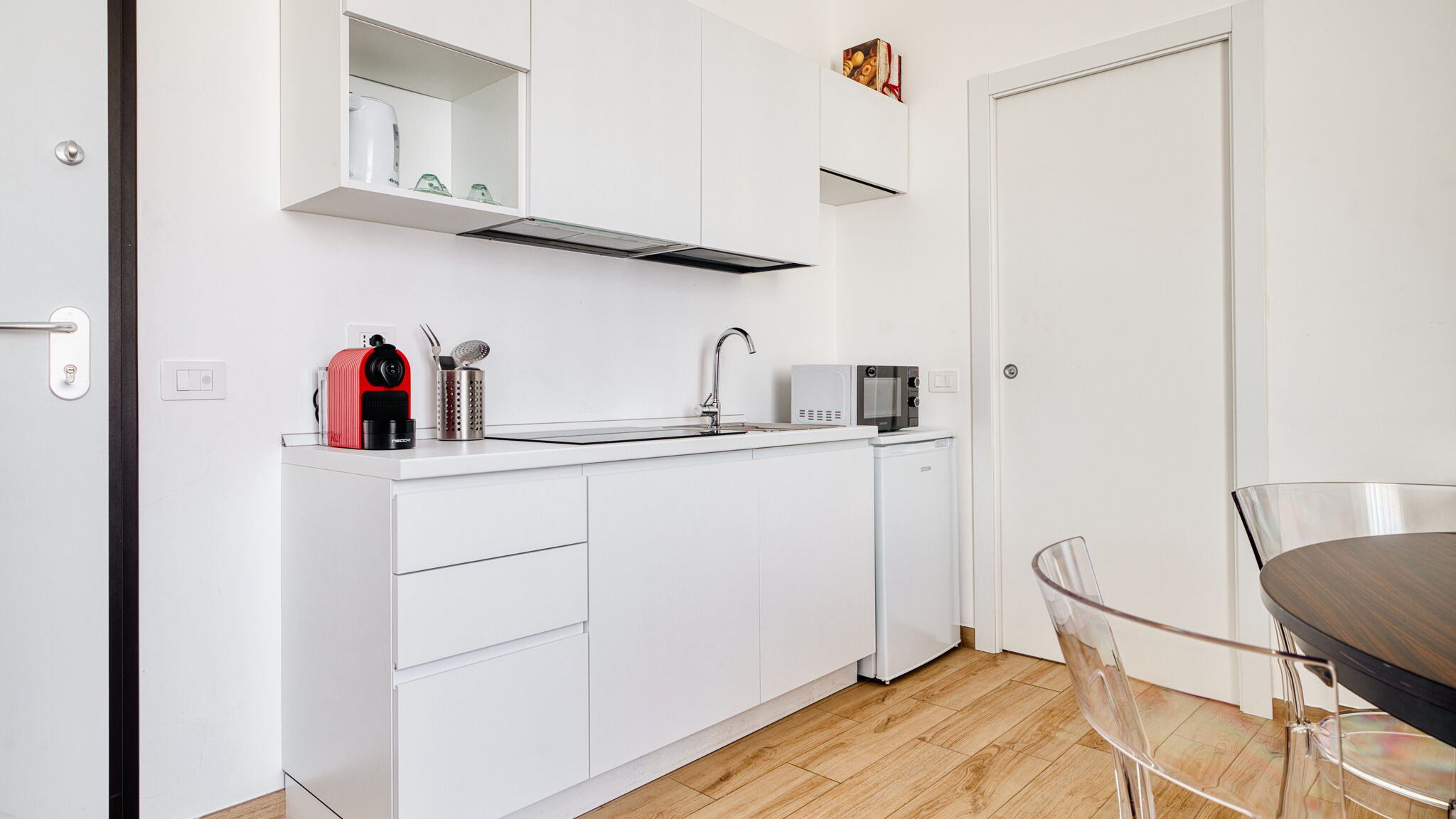Italianway Milano DomusMi Isola 303+304