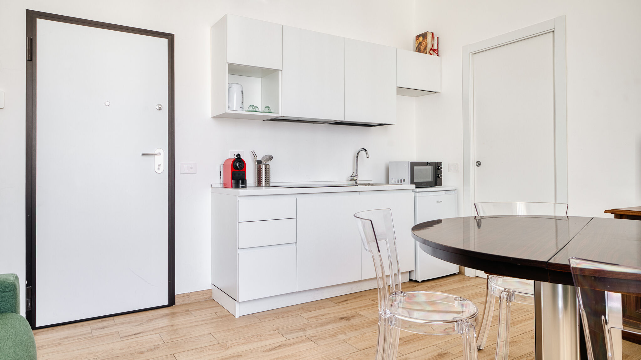 Italianway Milano DomusMi Isola 303+304