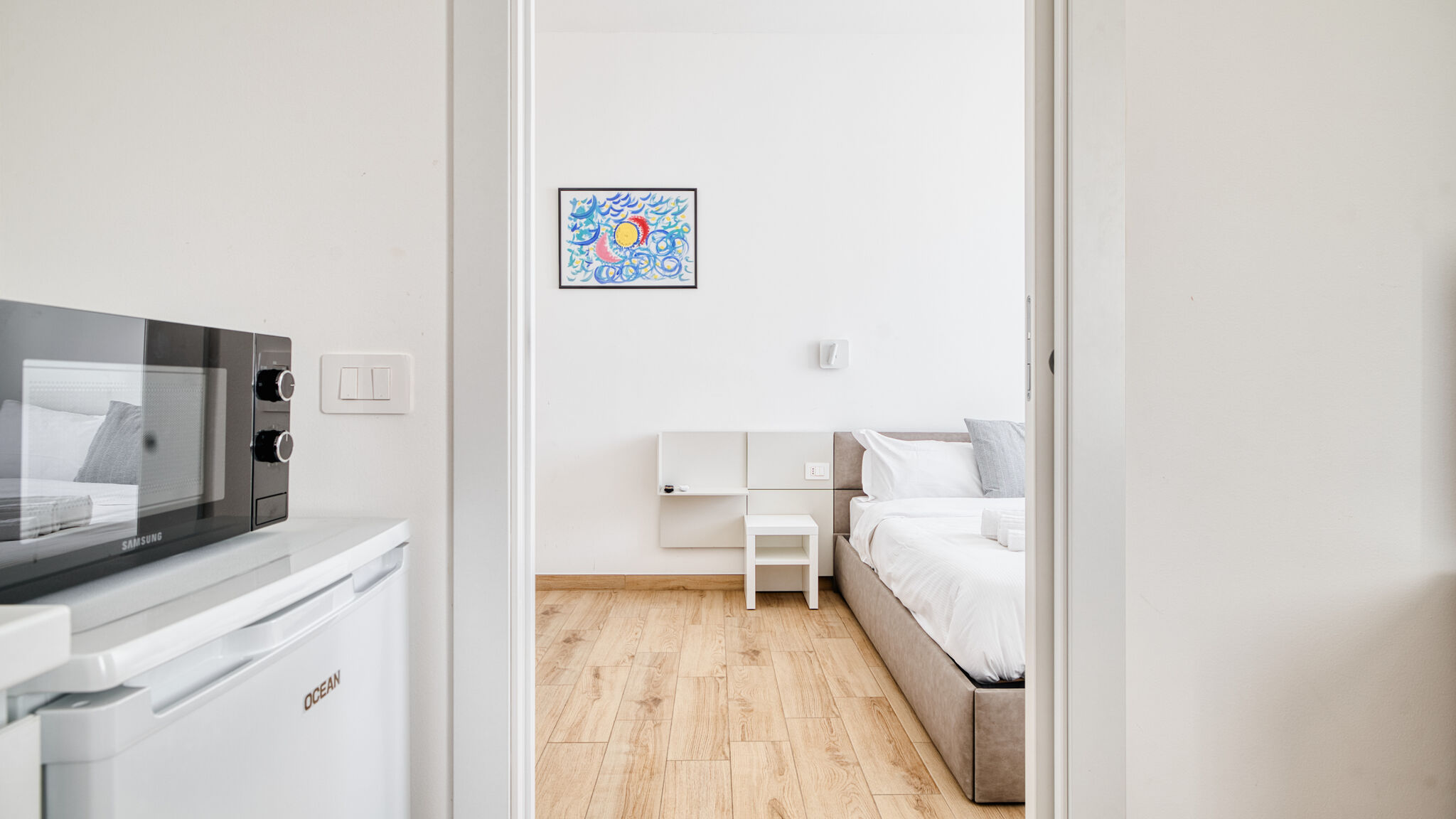 Italianway Milano DomusMi Isola 303+304