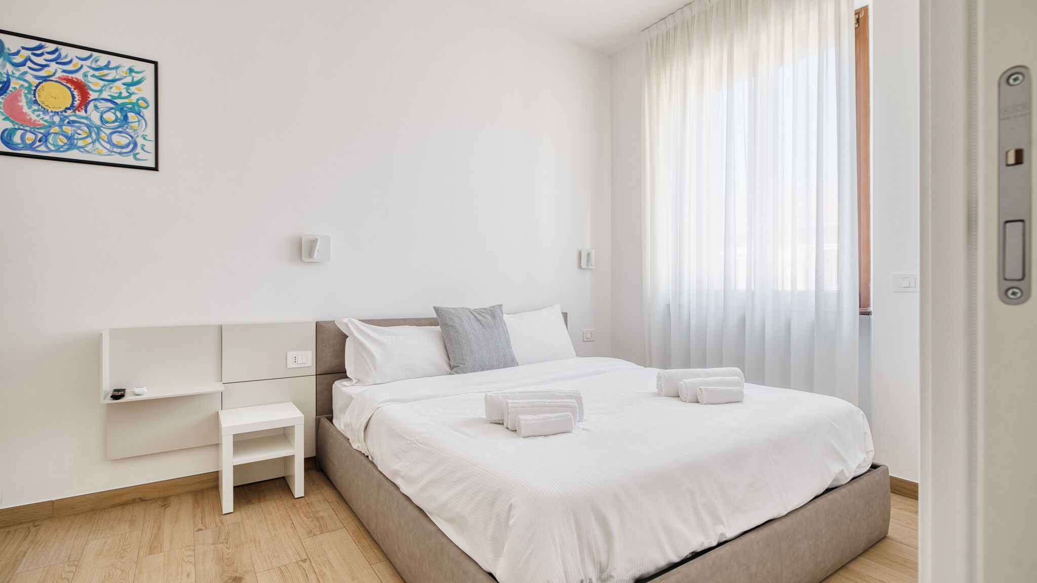 Italianway Milano DomusMi Isola 303+304