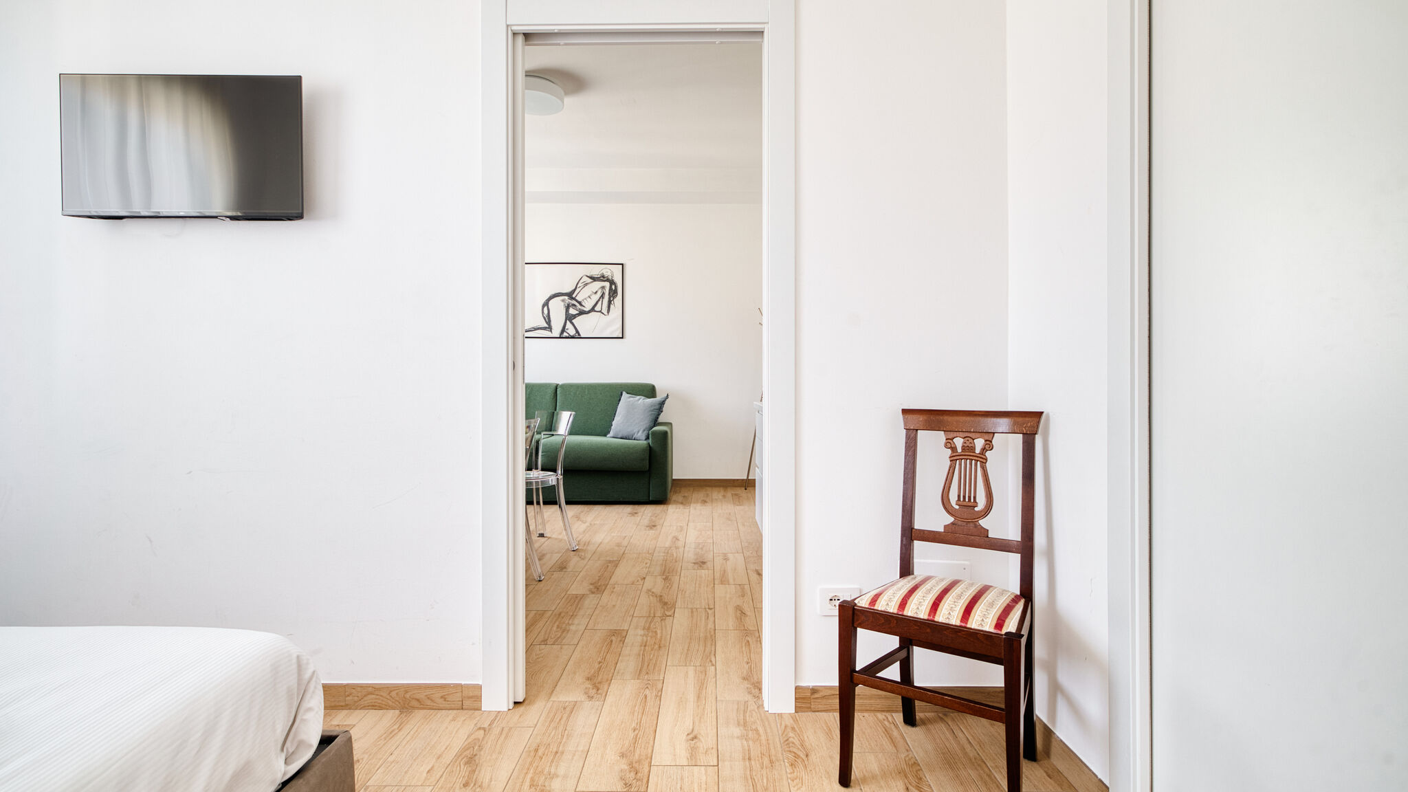 Italianway Milano DomusMi Isola 303+304