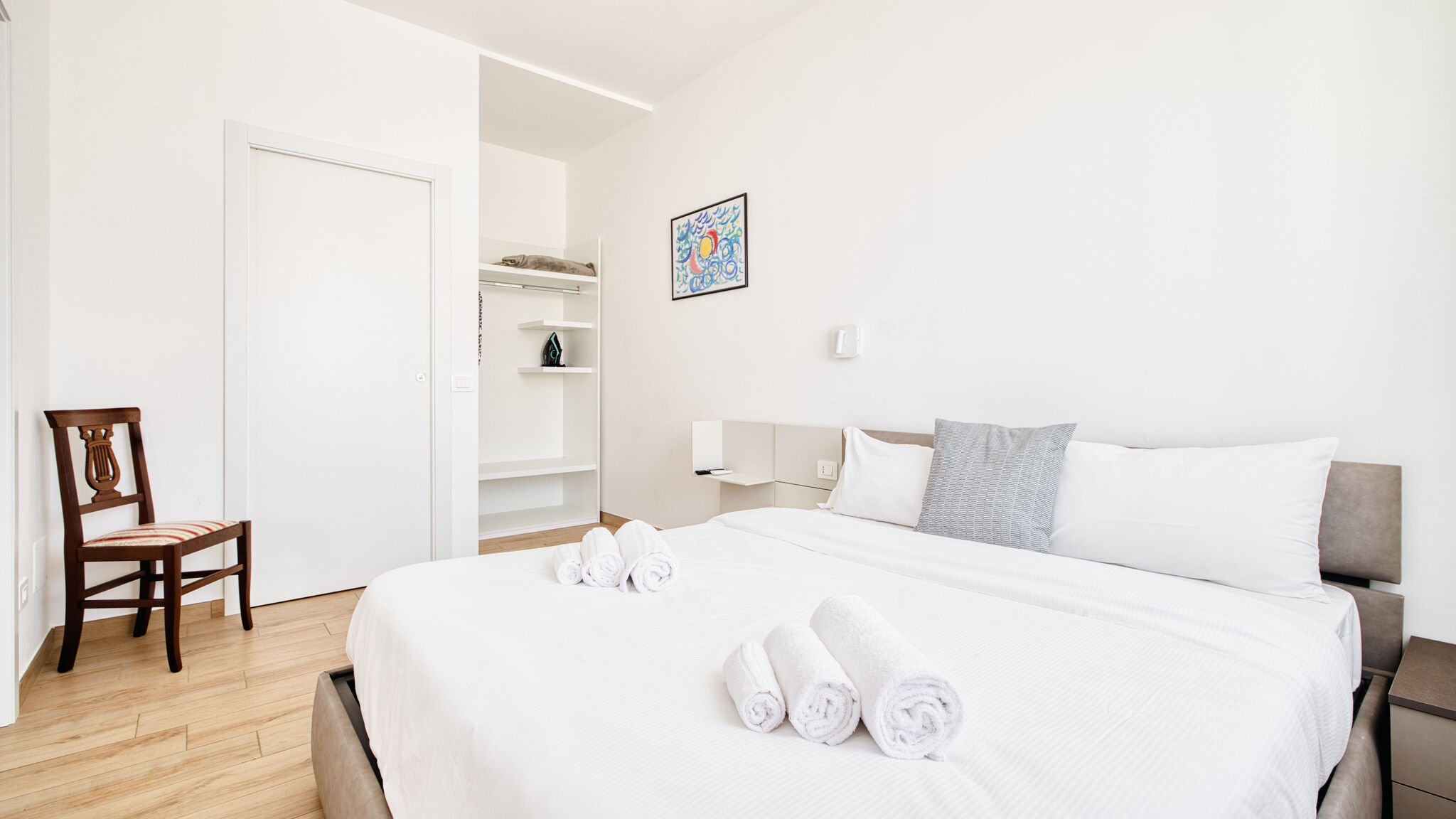 Italianway Milano DomusMi Isola 303+304