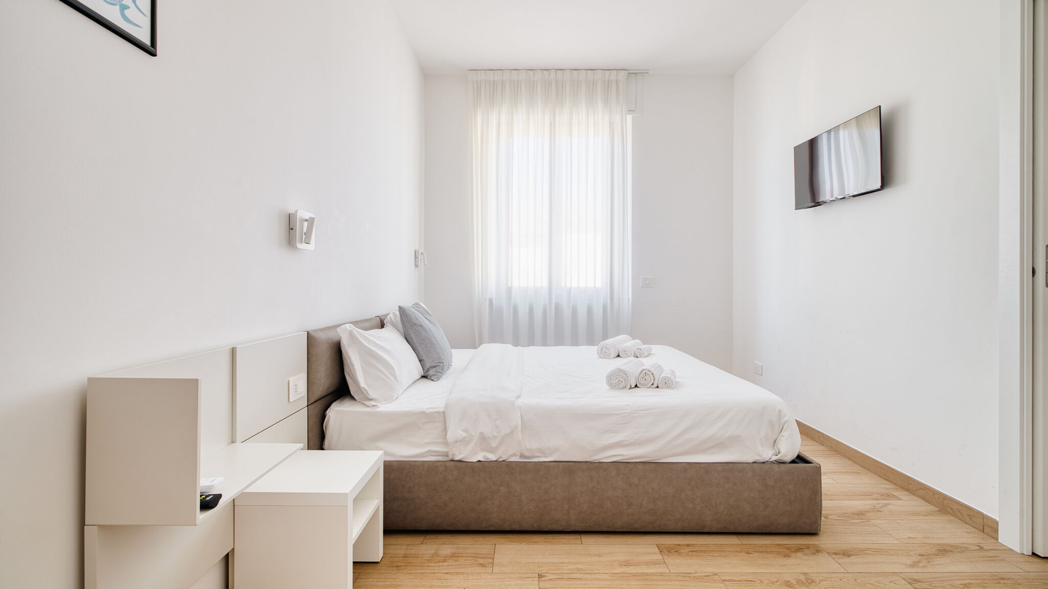 Italianway Milano DomusMi Isola 303+304