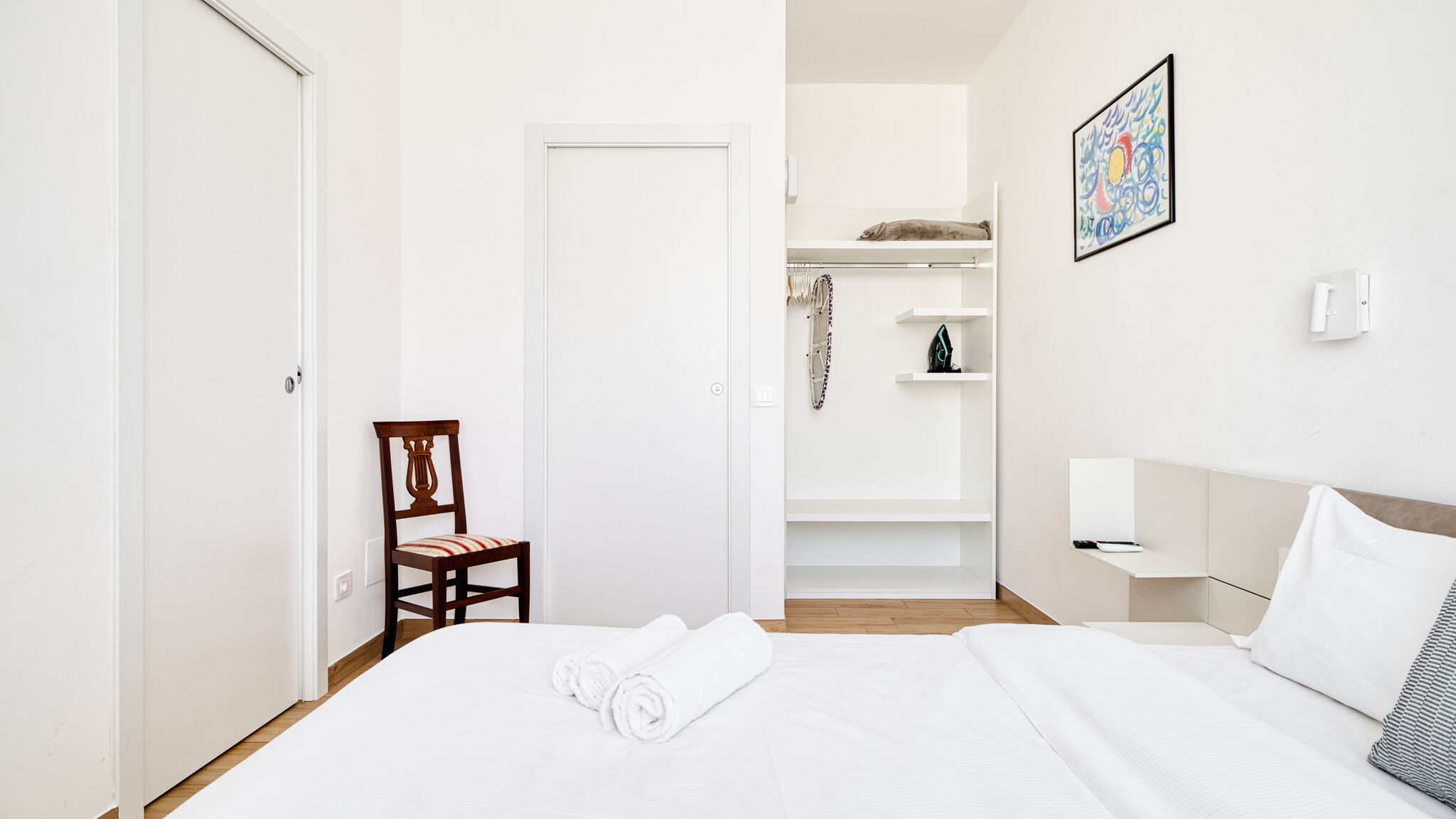 Italianway Milano DomusMi Isola 303+304