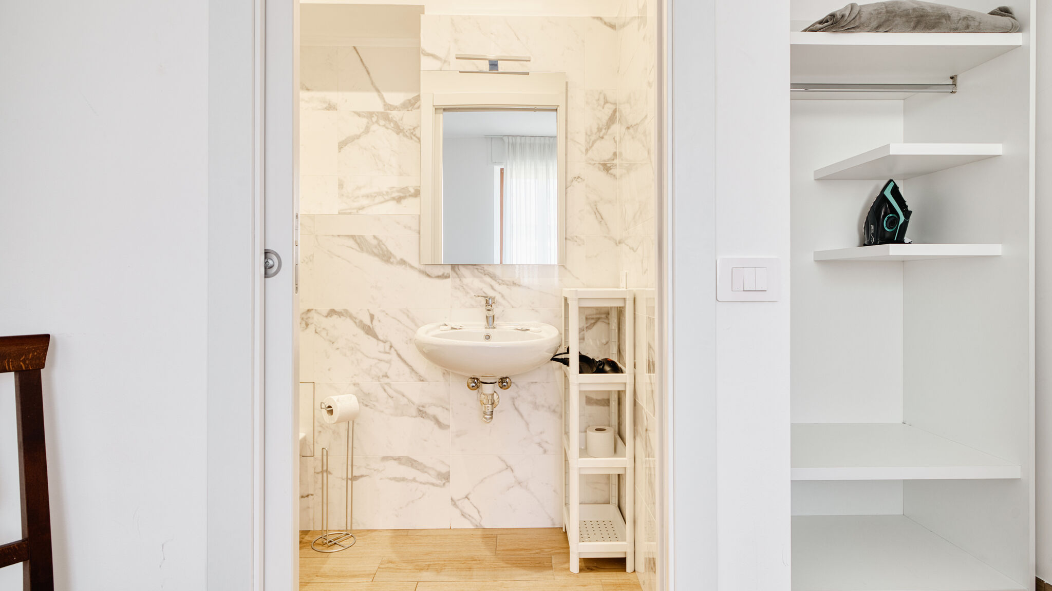 Italianway Milano DomusMi Isola 303+304