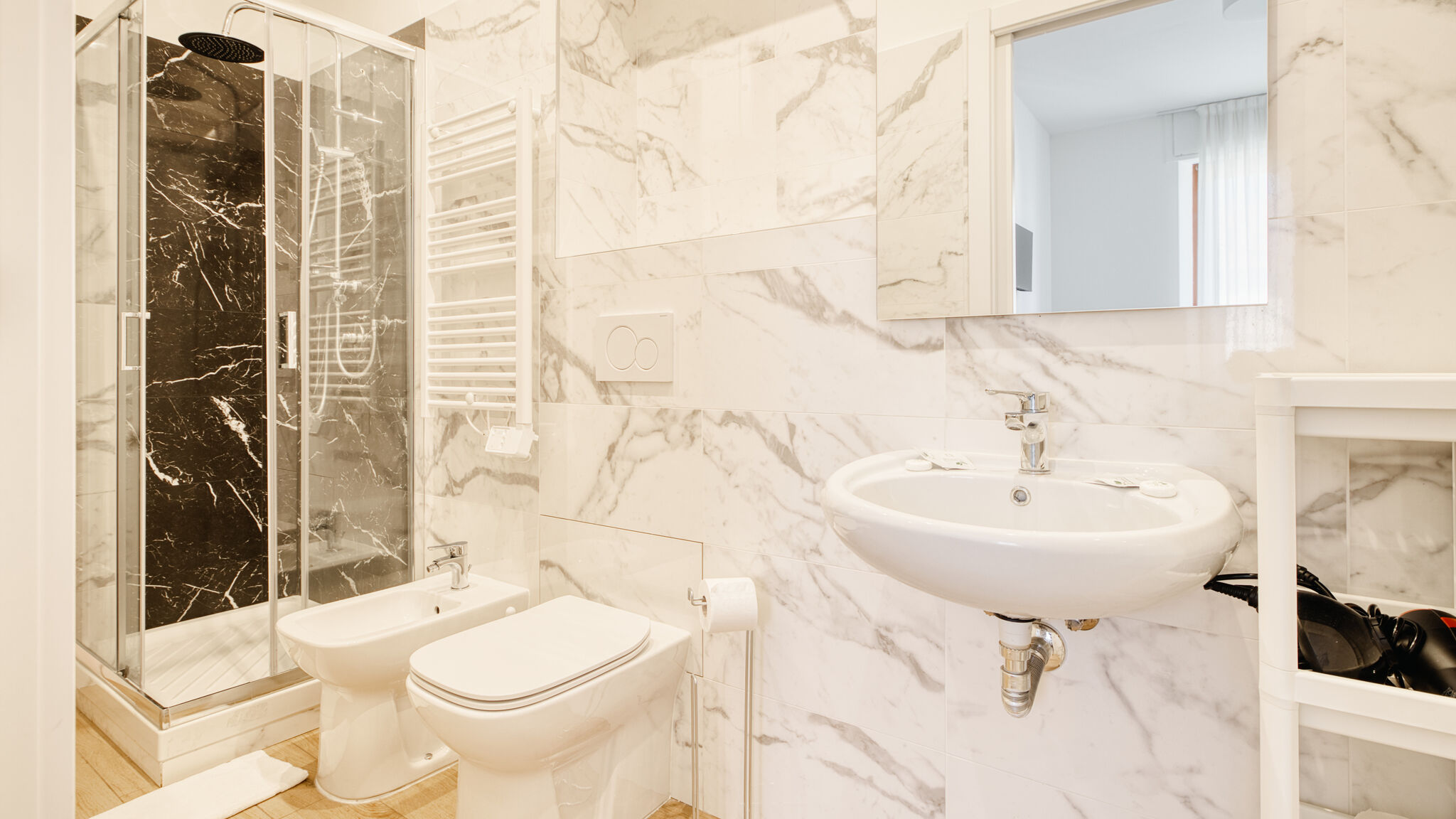 Italianway Milano DomusMi Isola 303+304