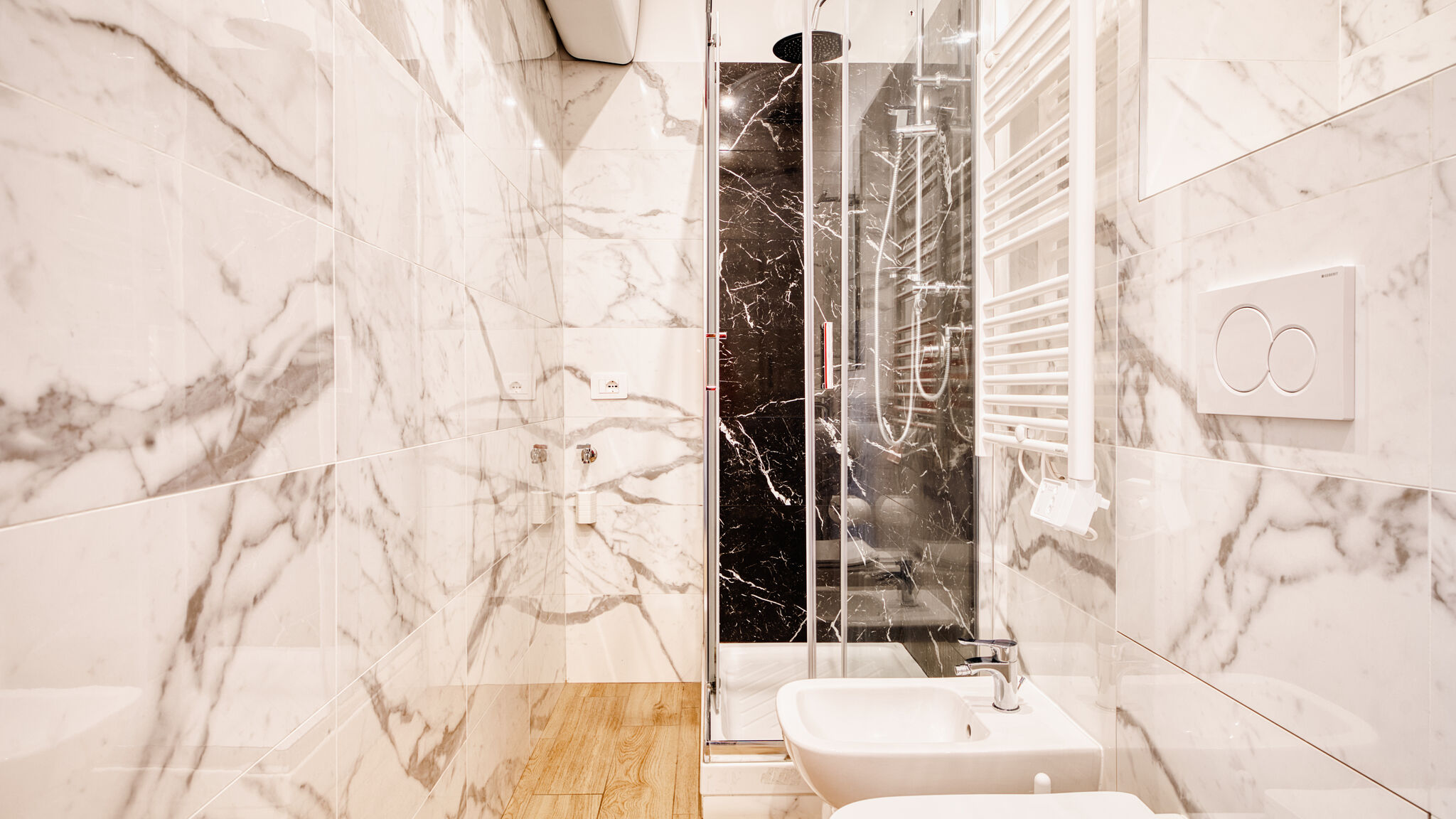 Italianway Milano DomusMi Isola 303+304