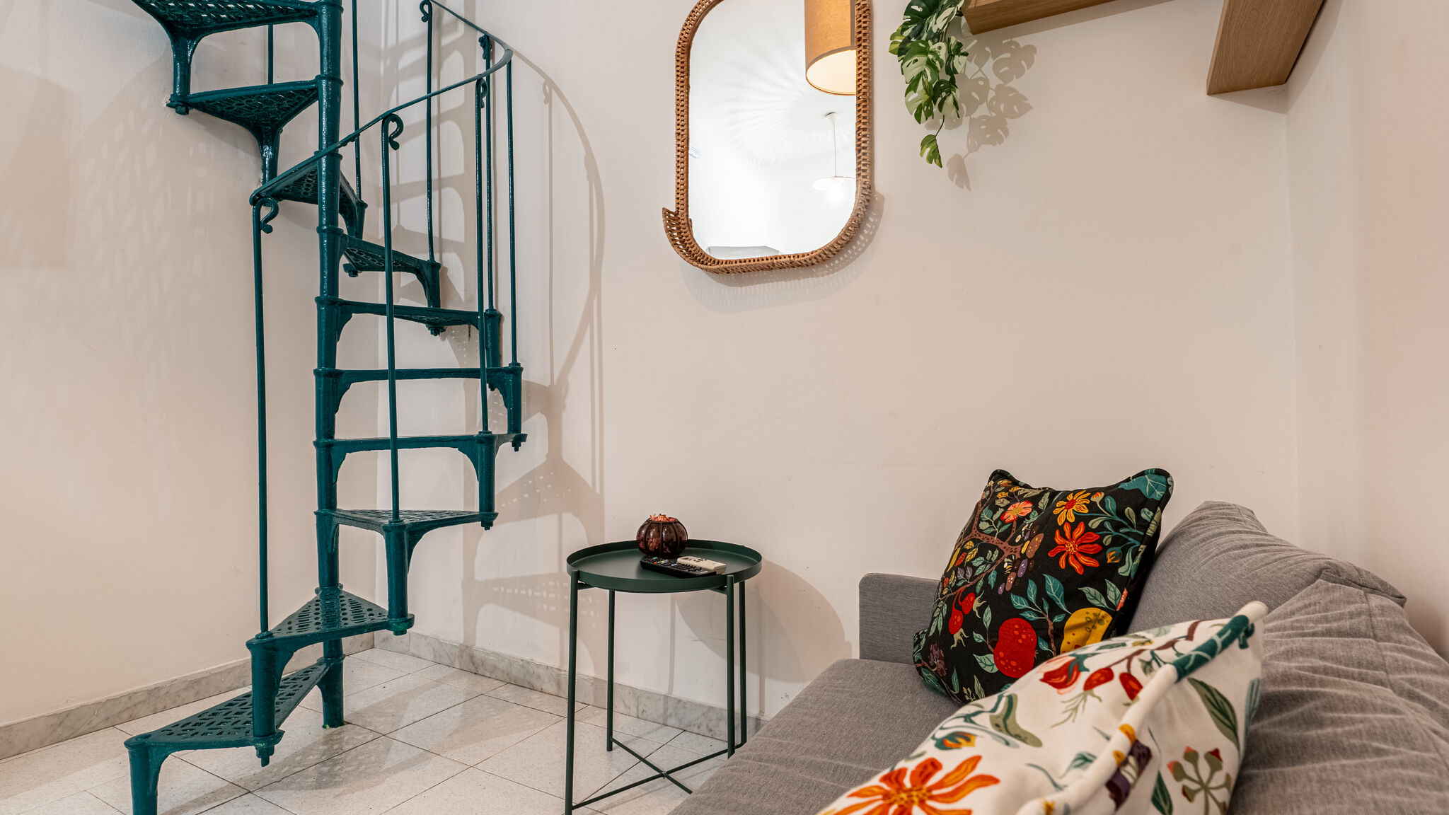 Italianway Roma Central Escape - by Viva Domus