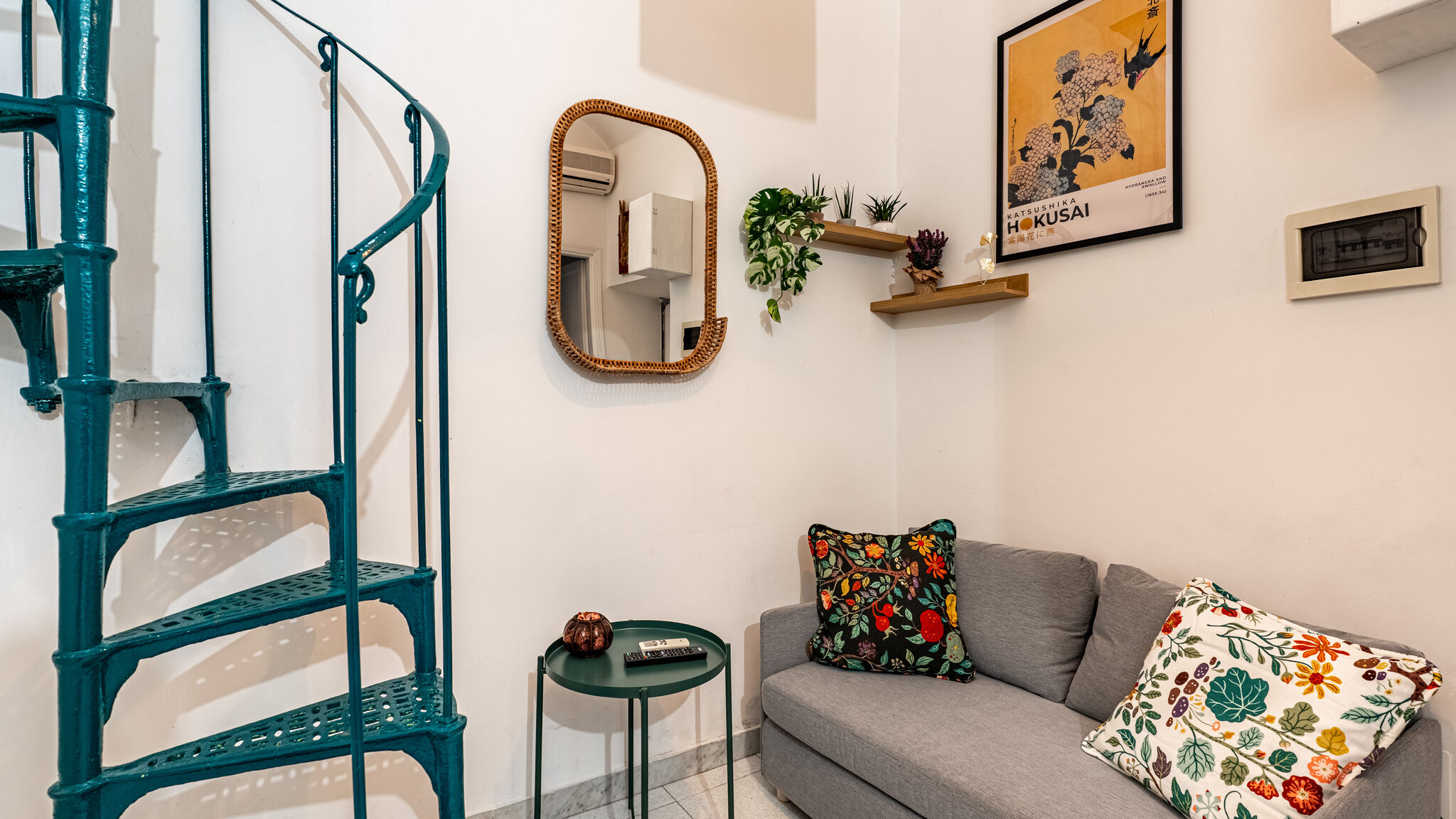 Italianway Roma Central Escape - by Viva Domus