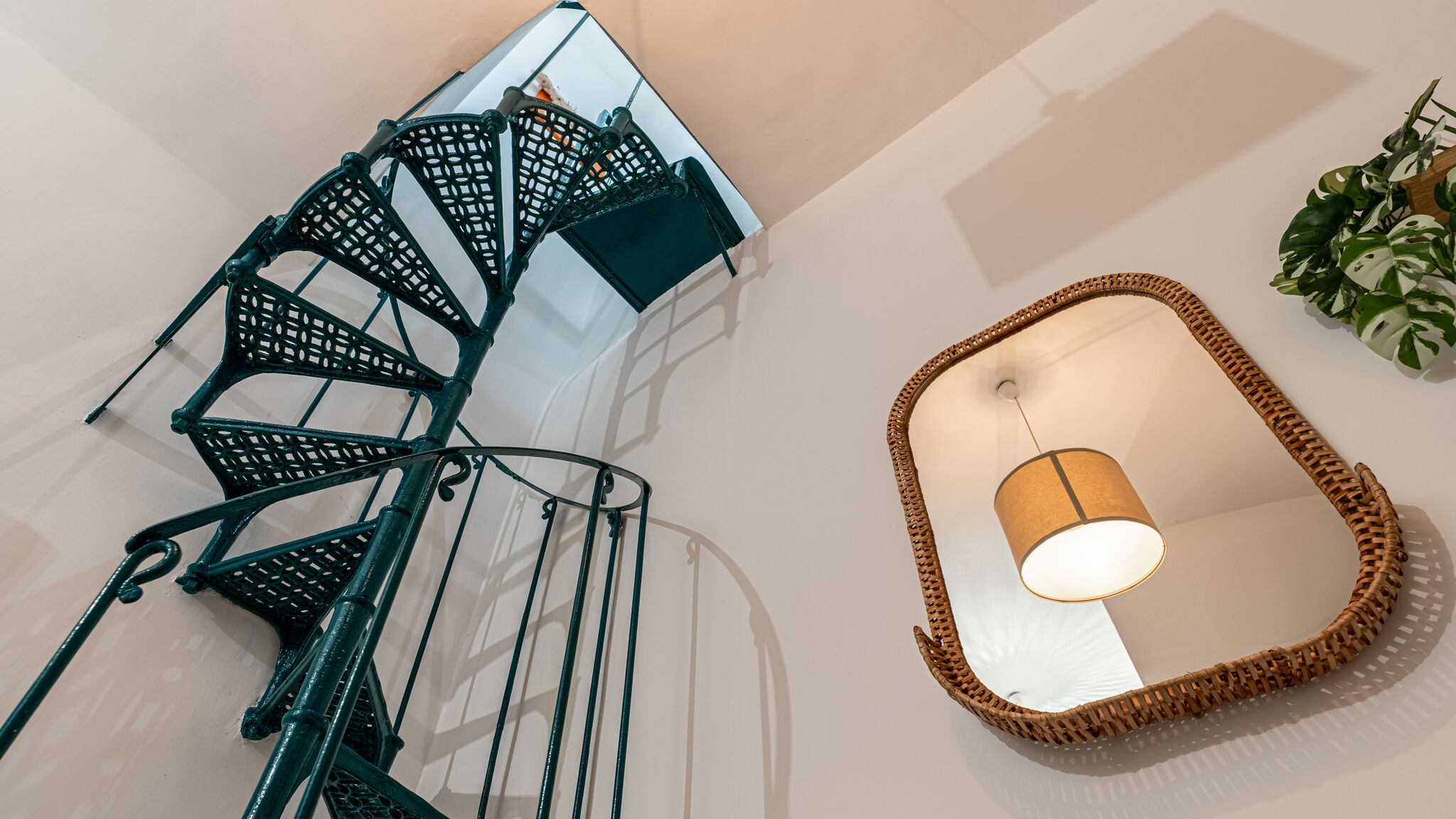 Italianway Roma Central Escape - by Viva Domus