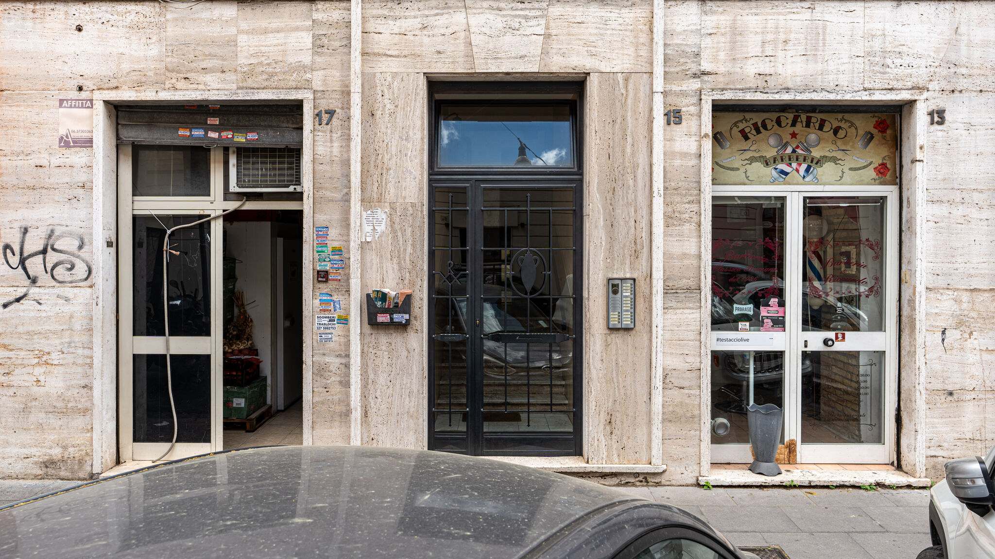 Italianway Roma Central Escape - by Viva Domus
