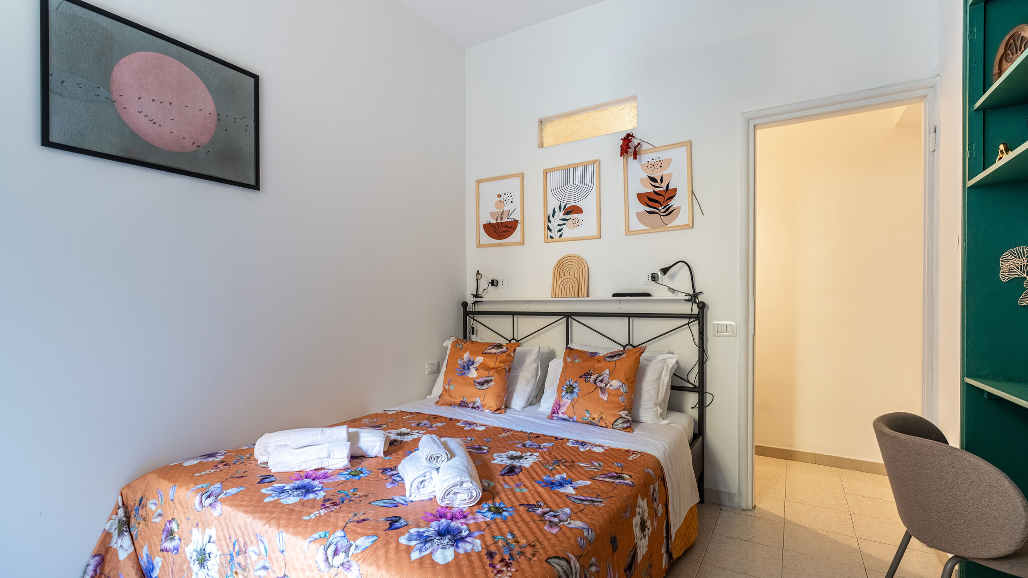 Italianway Roma Central Escape - by Viva Domus