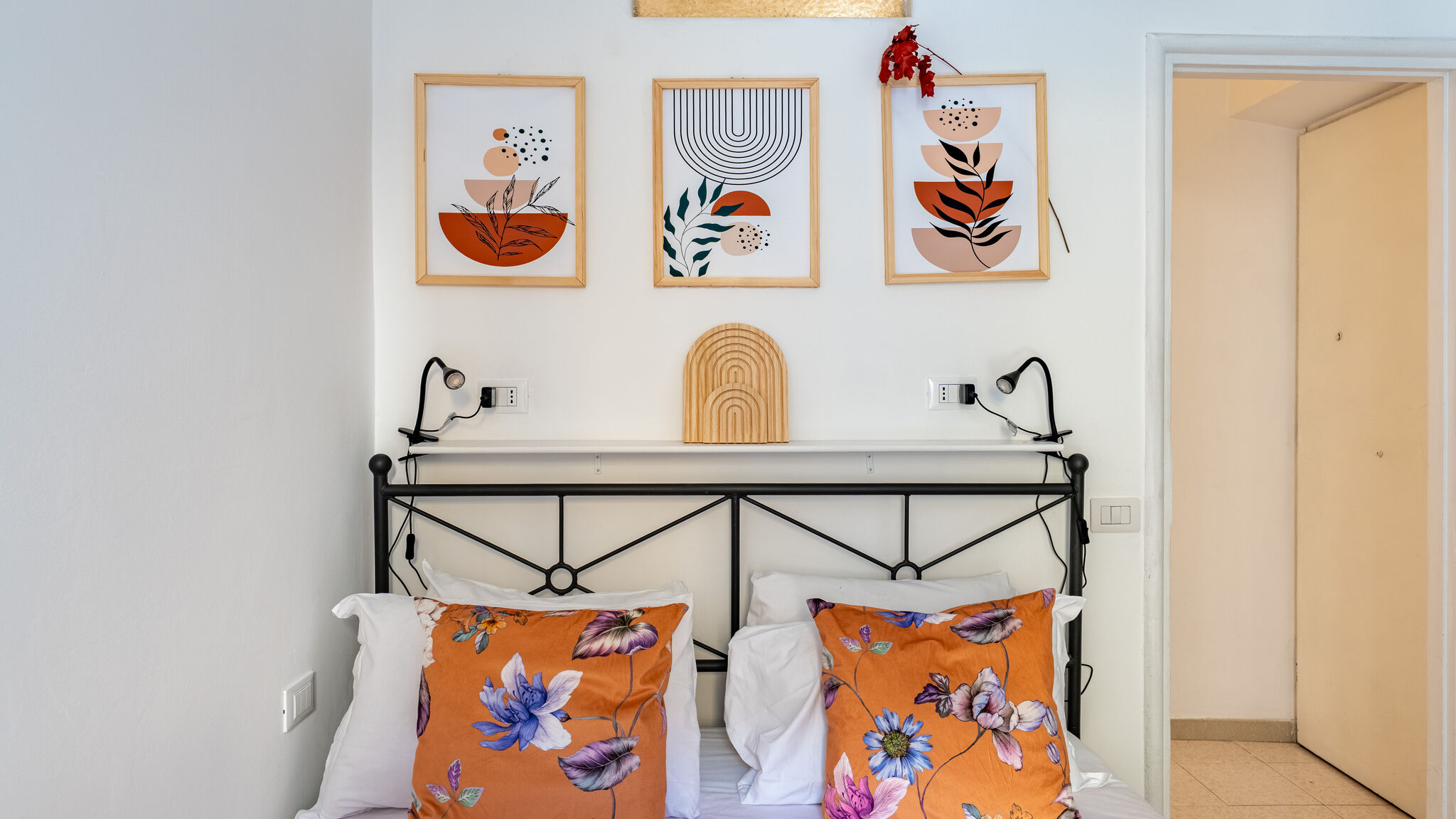 Italianway Roma Central Escape - by Viva Domus