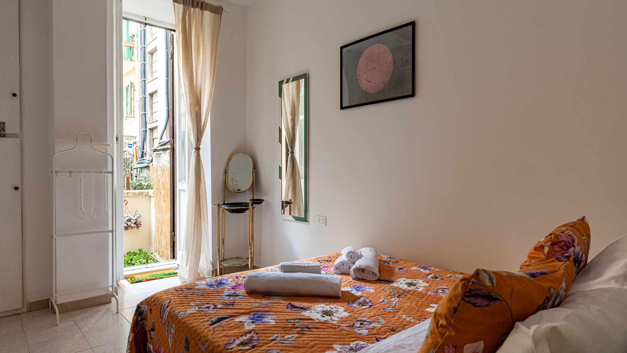 Italianway Roma Central Escape - by Viva Domus