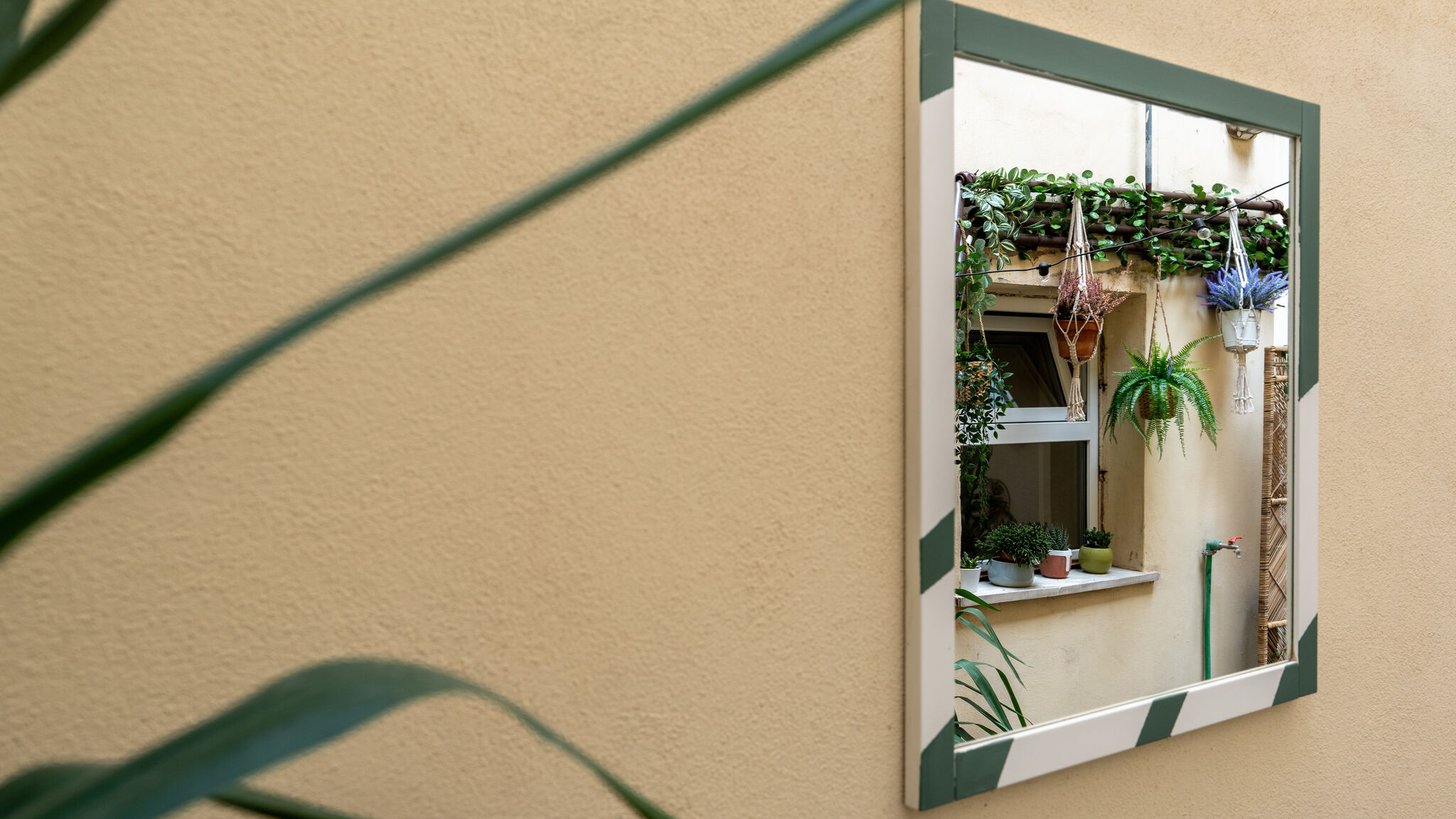 Italianway Roma Central Escape - by Viva Domus