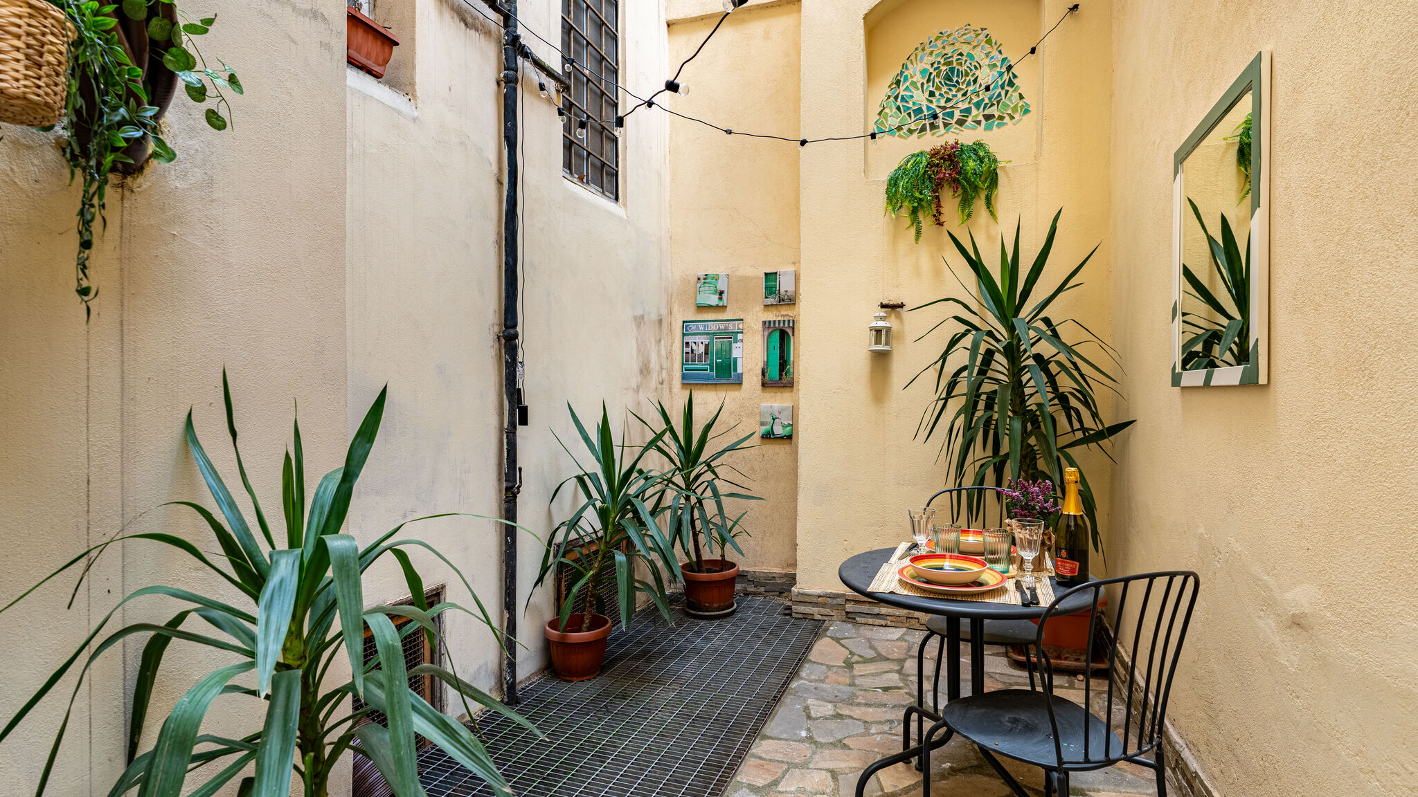 Italianway Roma Central Escape - by Viva Domus