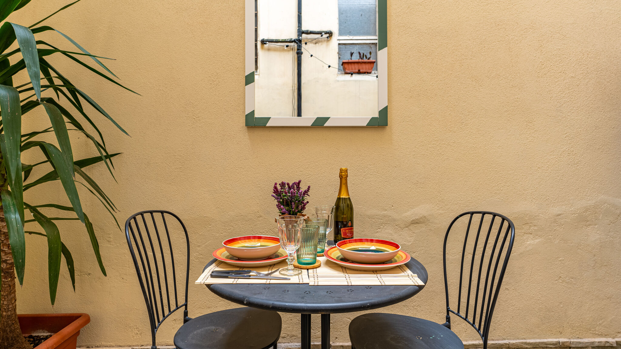 Italianway Roma Central Escape - by Viva Domus