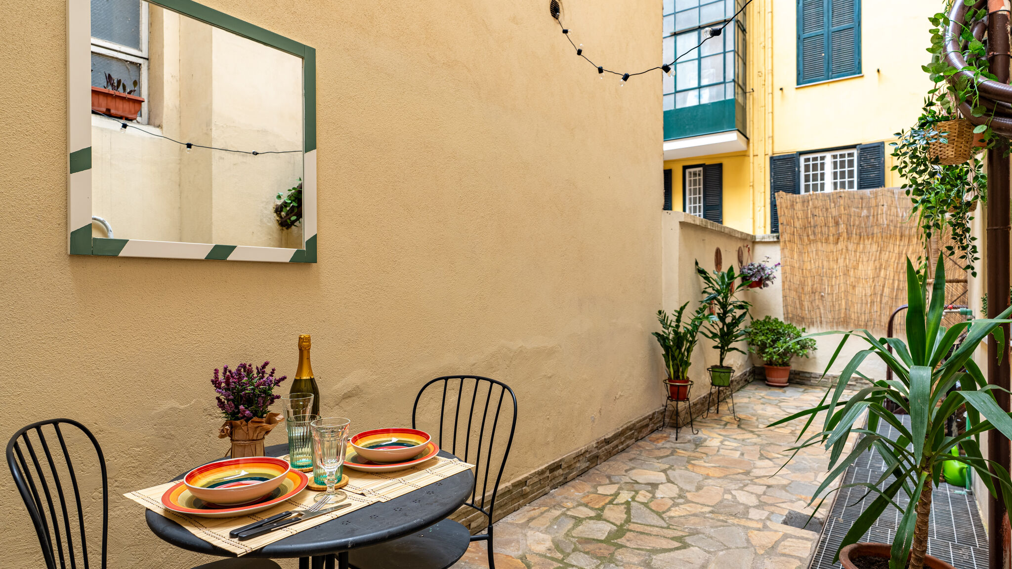 Italianway Roma Central Escape - by Viva Domus