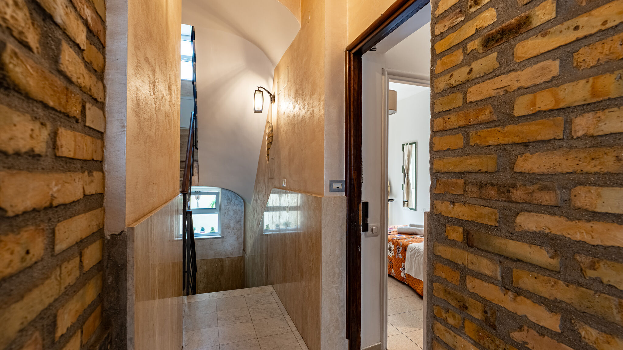 Italianway Roma Central Escape - by Viva Domus