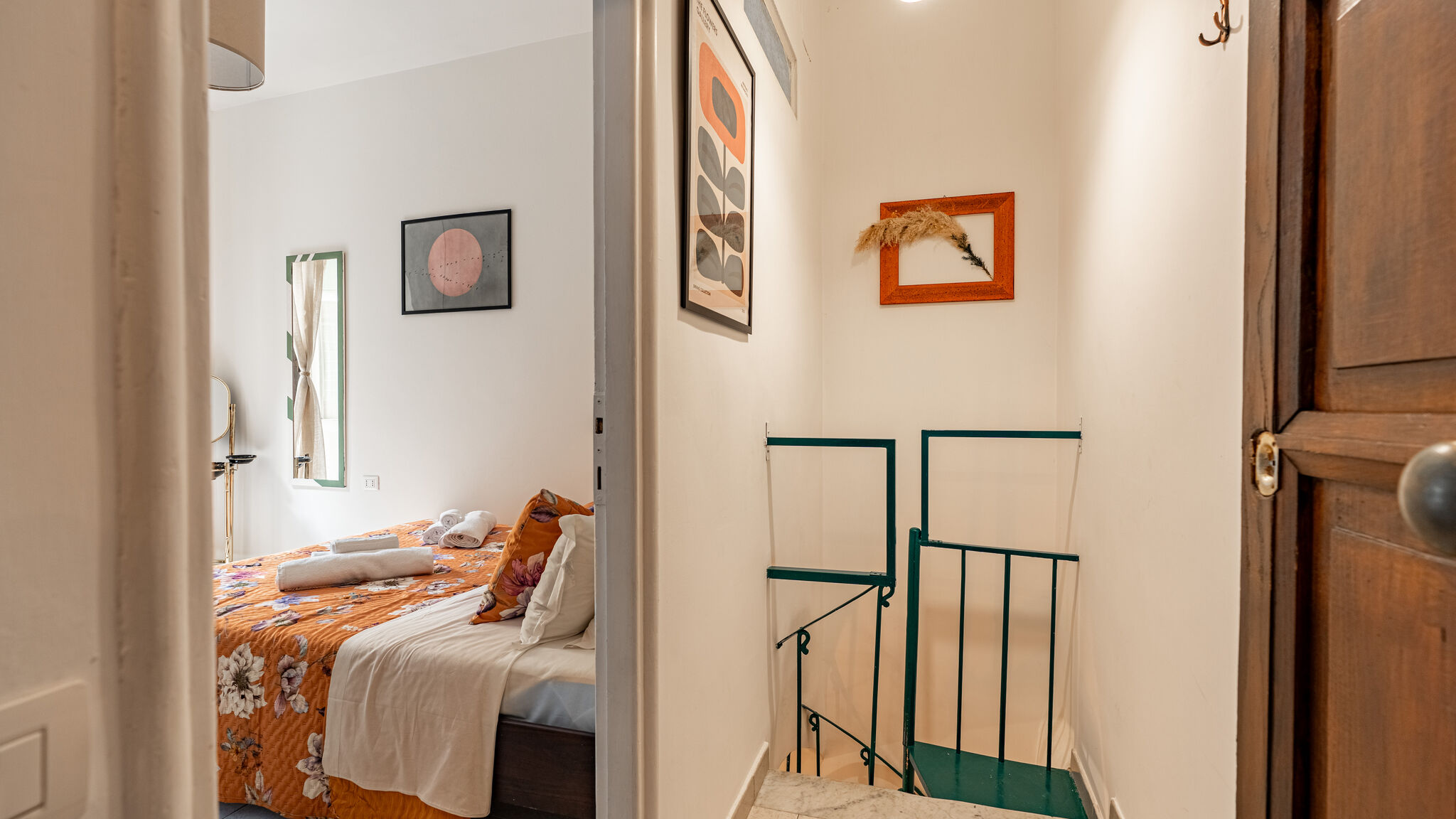 Italianway Roma Central Escape - by Viva Domus
