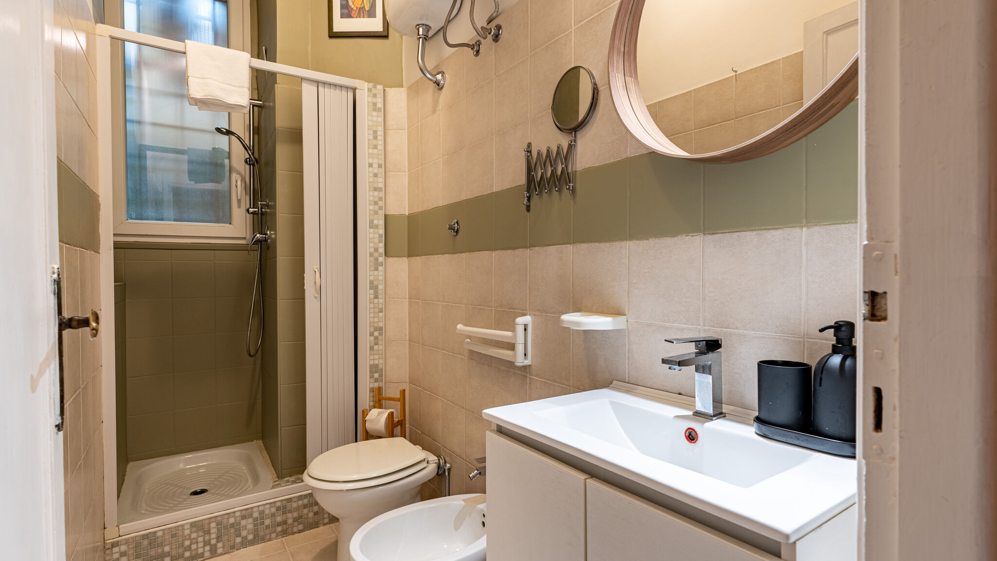 Italianway Roma Central Escape - by Viva Domus
