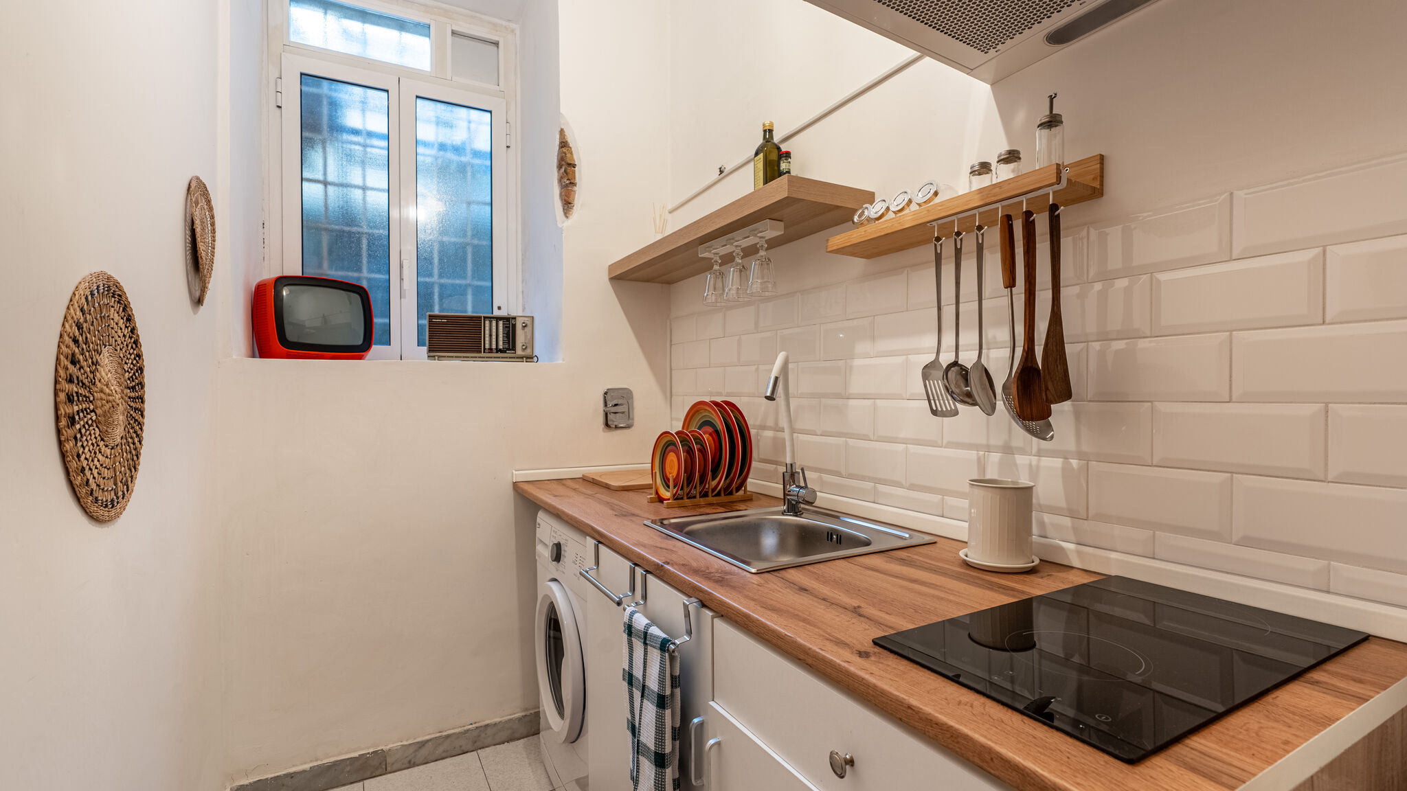 Italianway Roma Central Escape - by Viva Domus