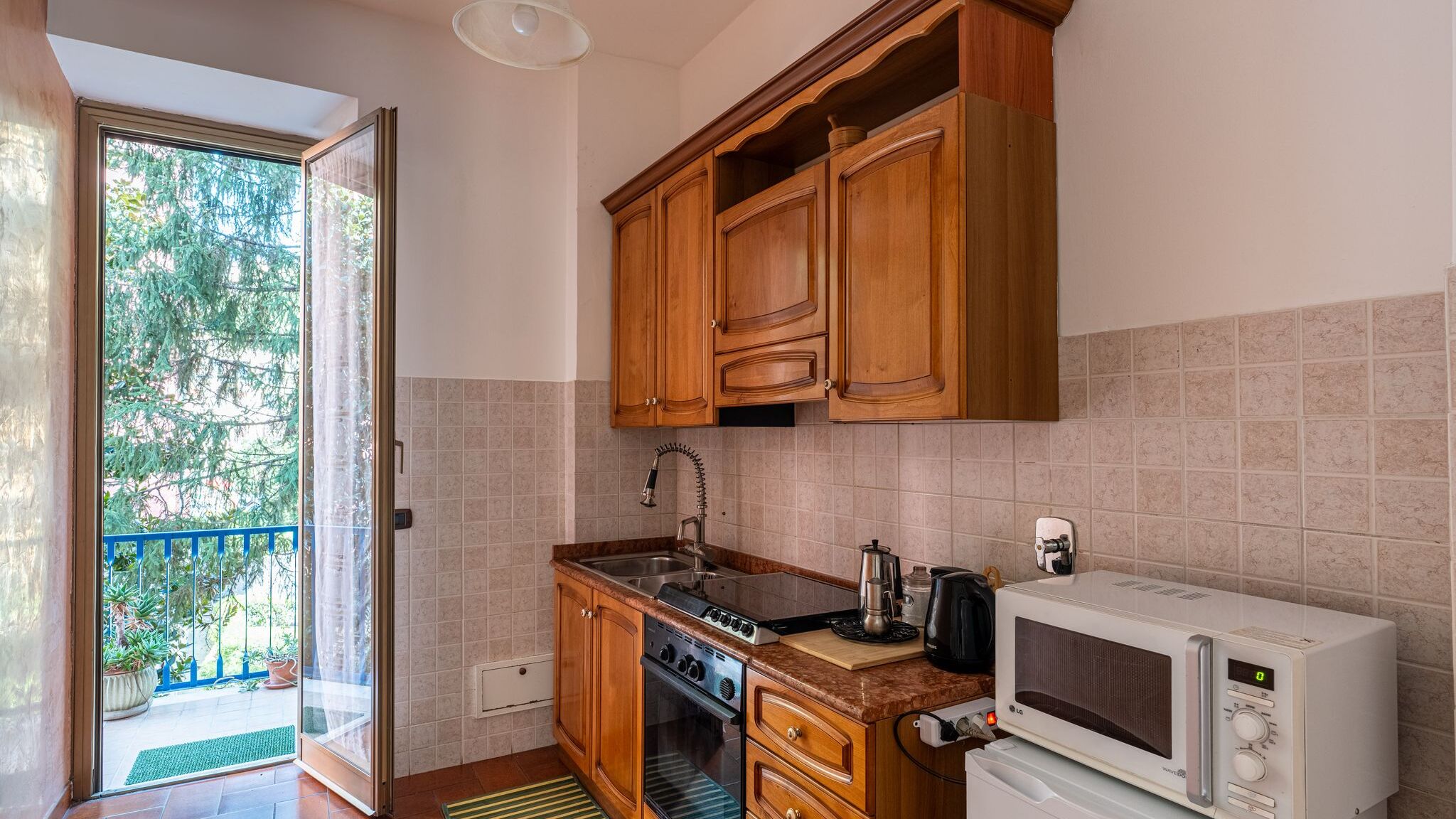 Italianway Roma Brunella Cozy Apt - by Viva Domus