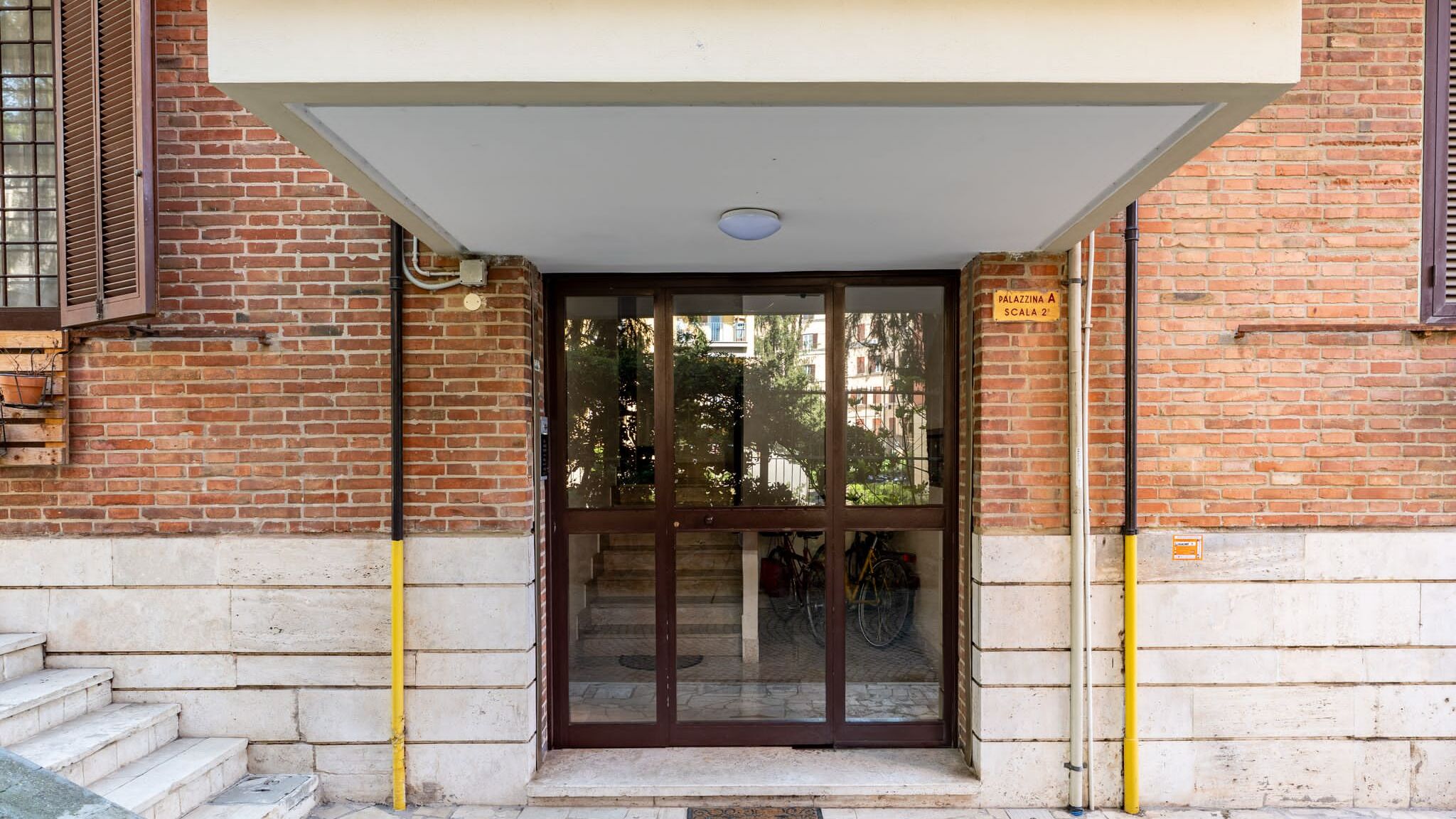 Italianway Roma Brunella Cozy Apt - by Viva Domus