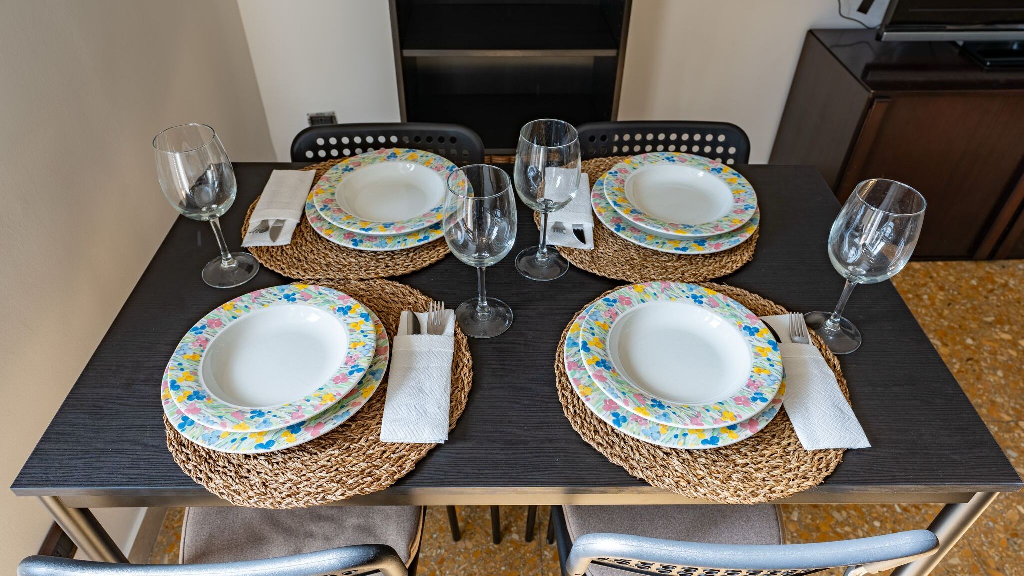 Italianway Roma Brunella Cozy Apt - by Viva Domus