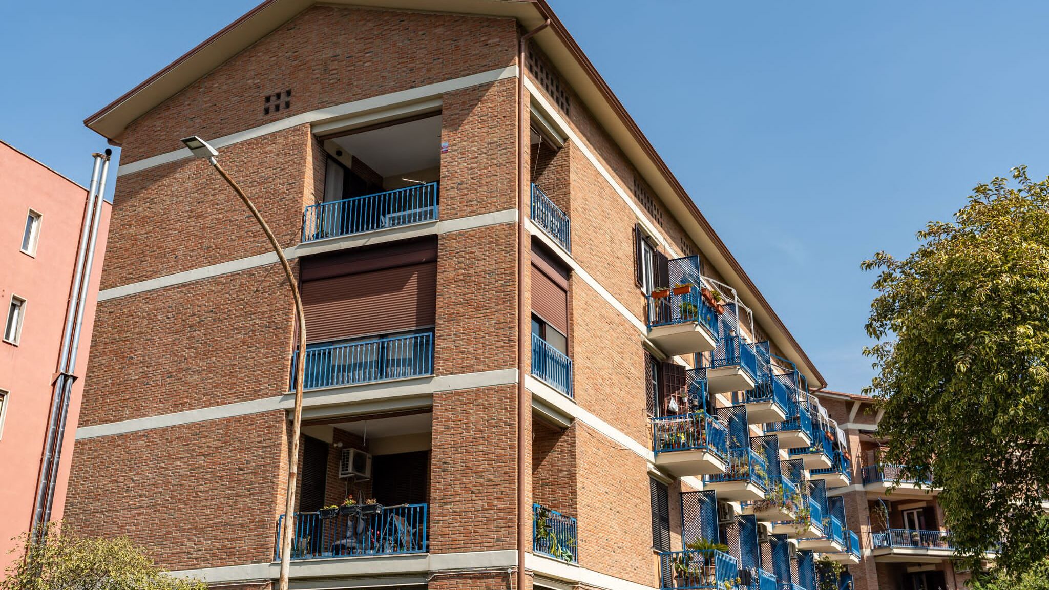 Italianway Roma Brunella Cozy Apt - by Viva Domus