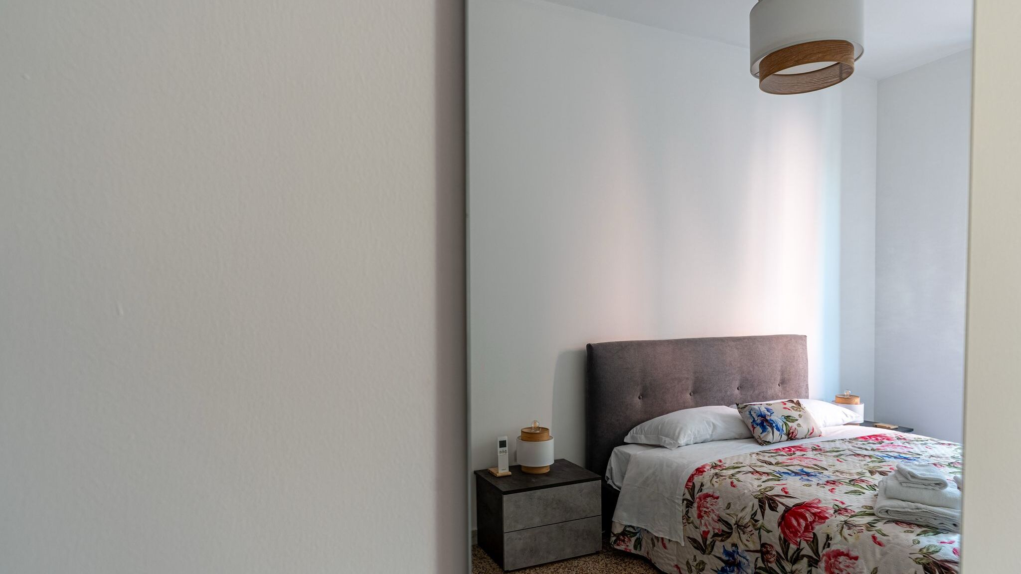 Italianway Roma Brunella Cozy Apt - by Viva Domus