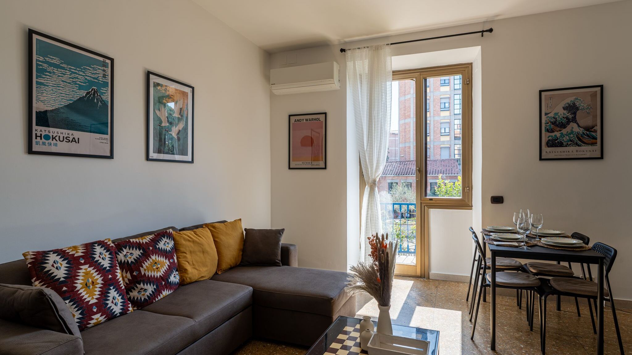 Italianway Roma Brunella Cozy Apt - by Viva Domus
