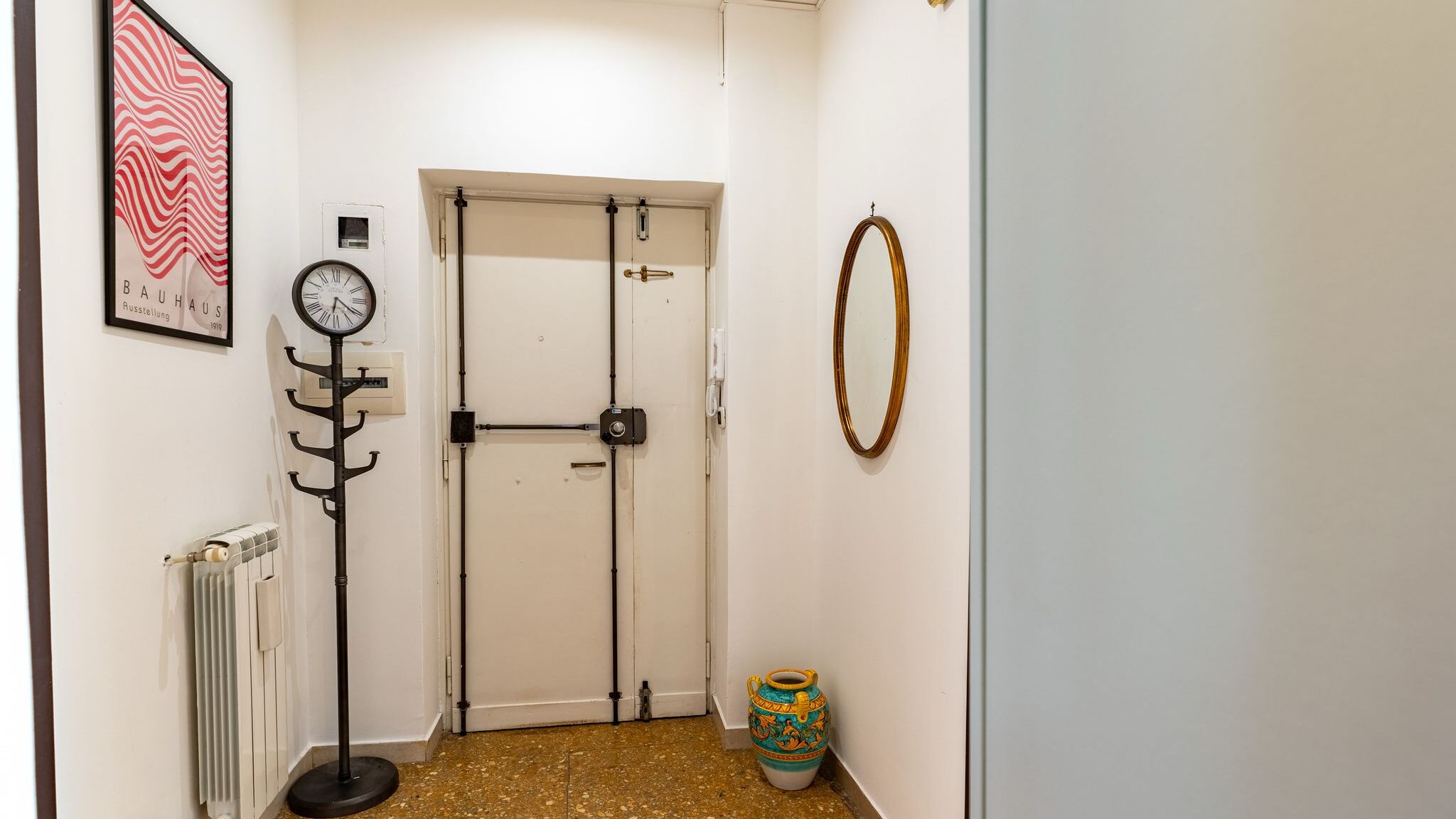 Italianway Roma Brunella Cozy Apt - by Viva Domus