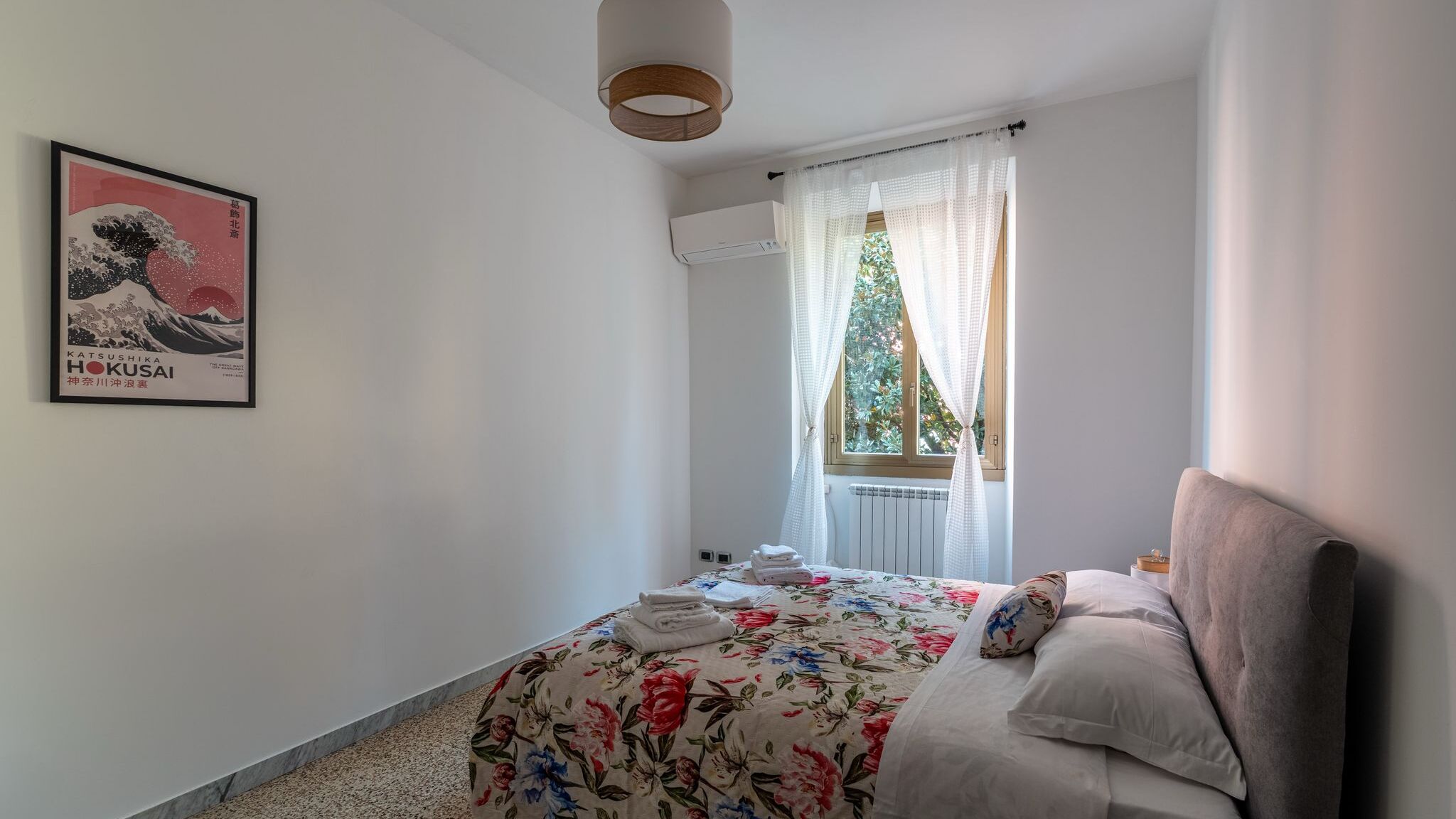 Italianway Roma Brunella Cozy Apt - by Viva Domus