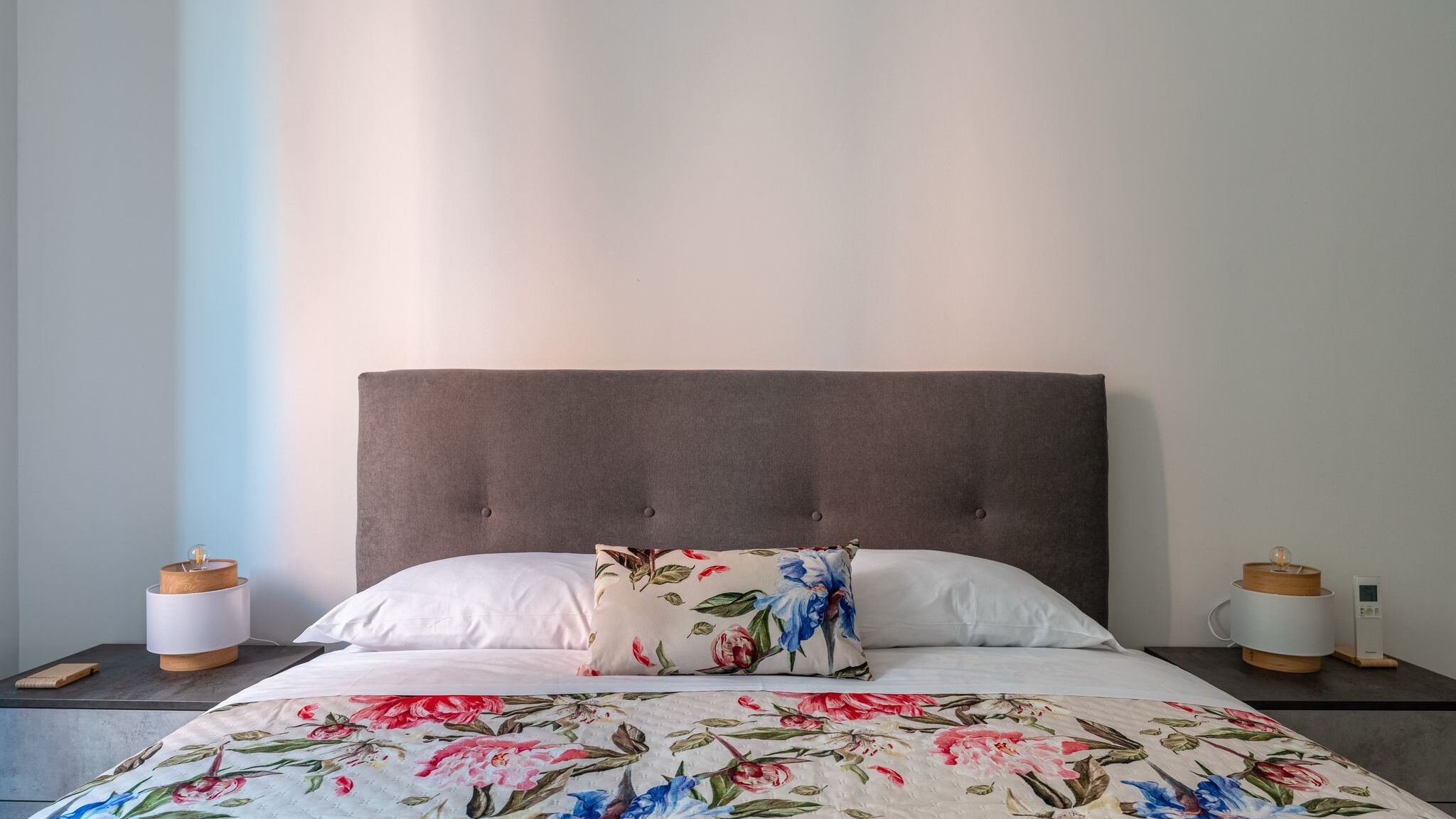 Italianway Roma Brunella Cozy Apt - by Viva Domus